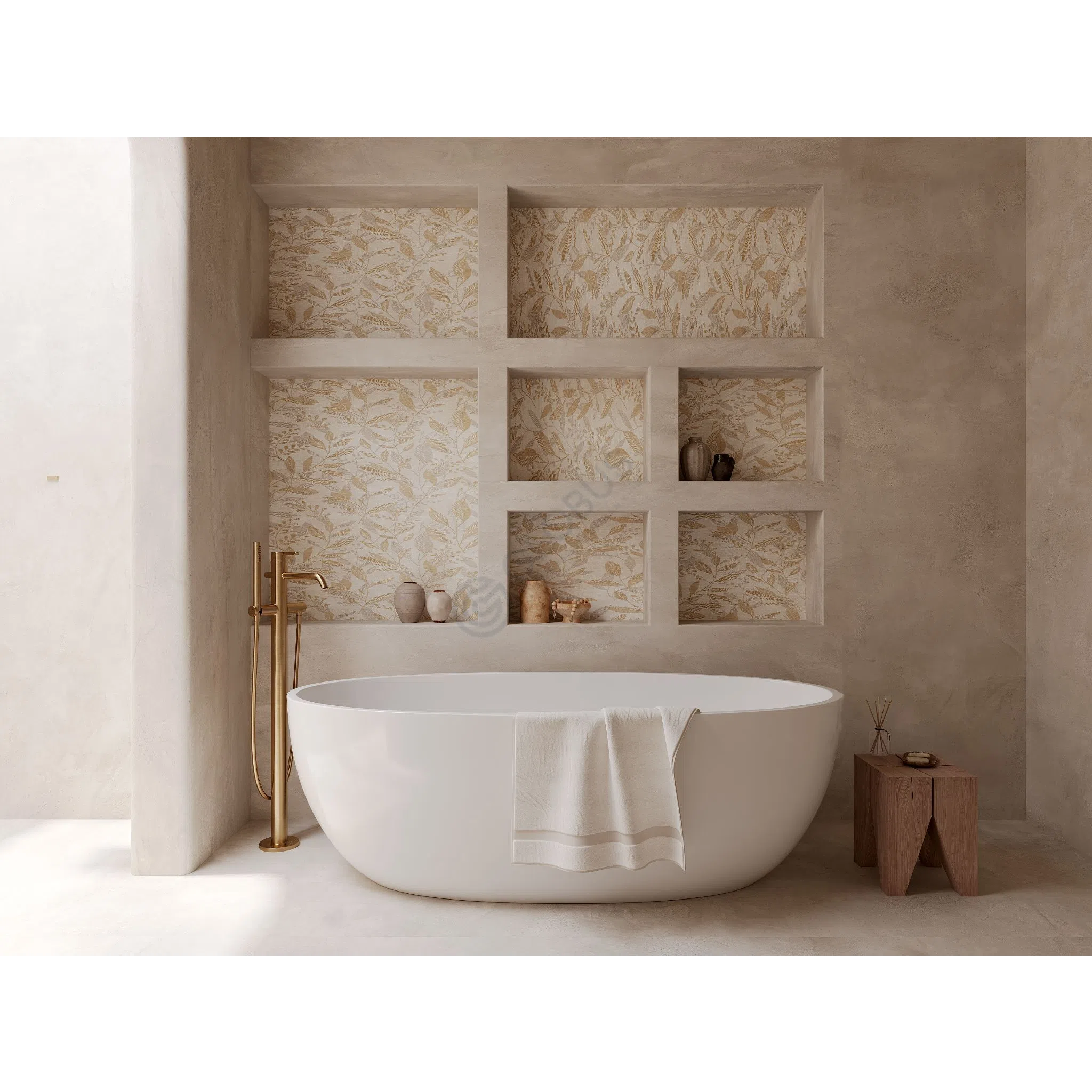 Sintered stone Marvito