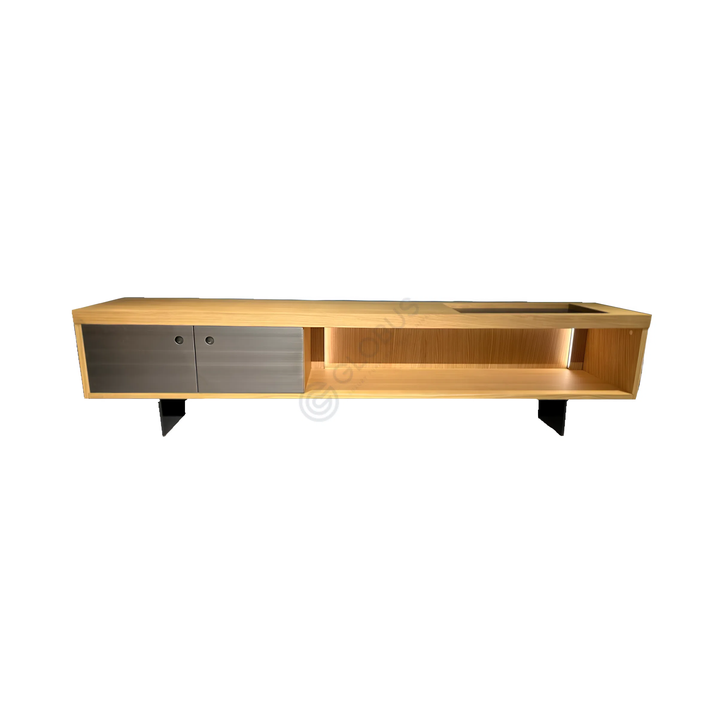 TV stand Riconsiderare