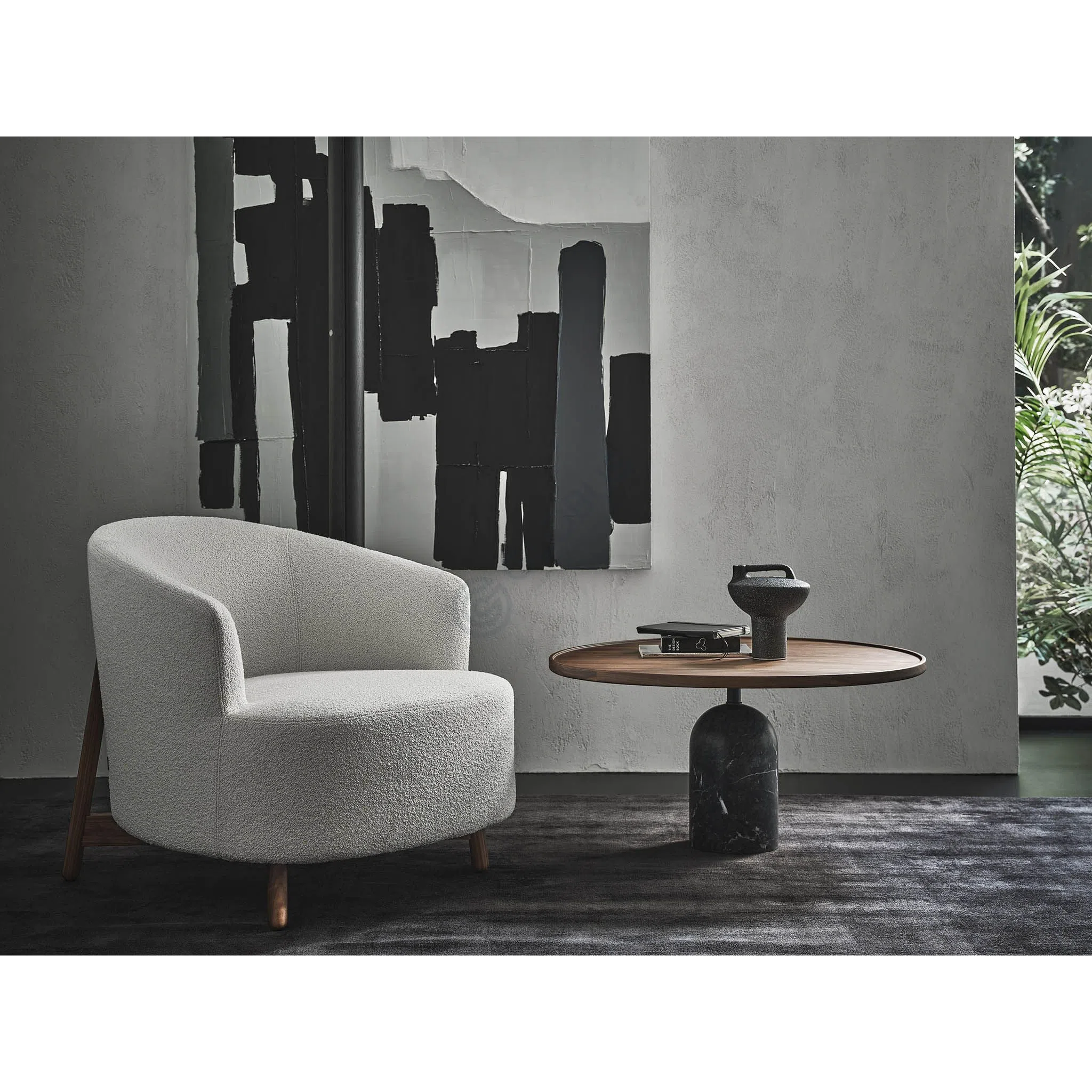 Coffee table PORADA Ekero