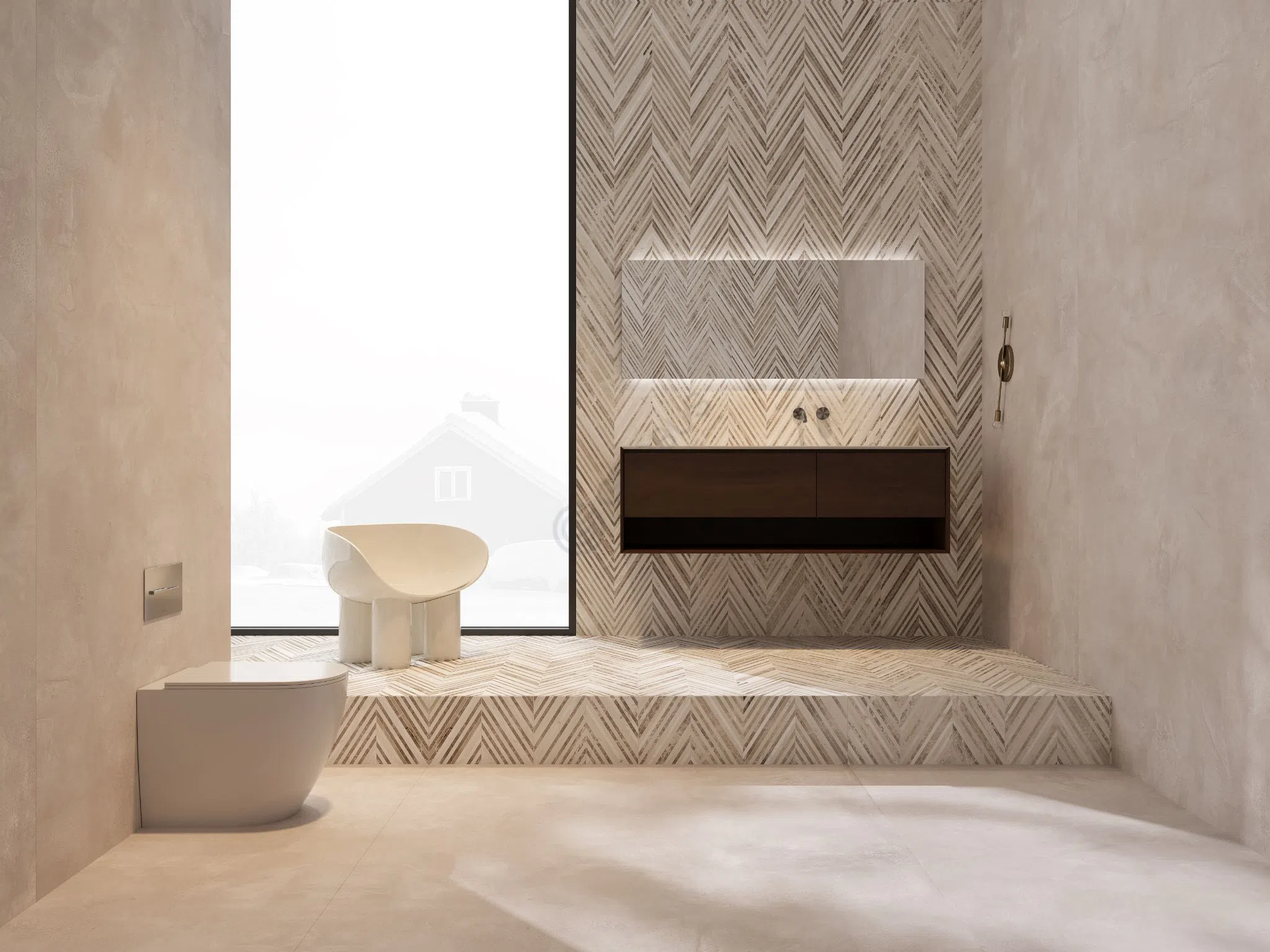 Sintered stone Qualitea