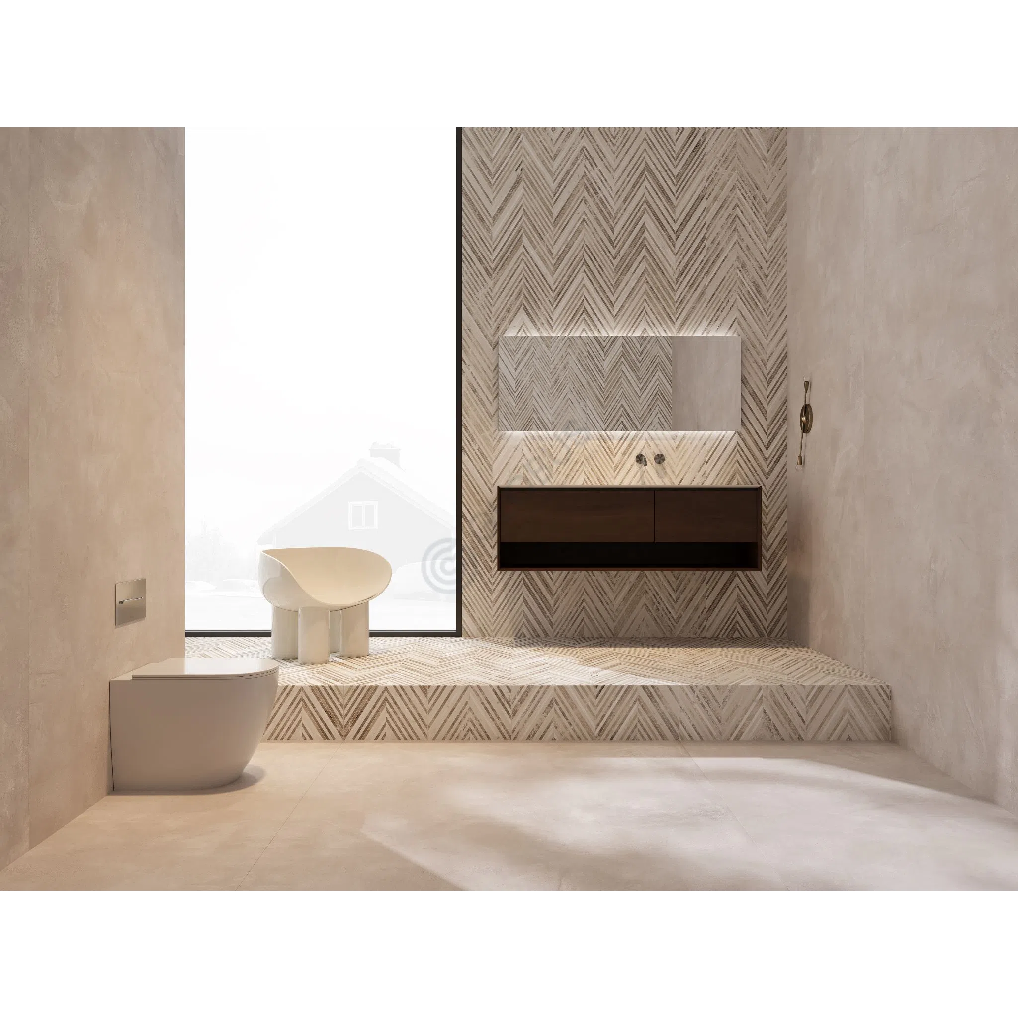 Sintered stone Qualitea