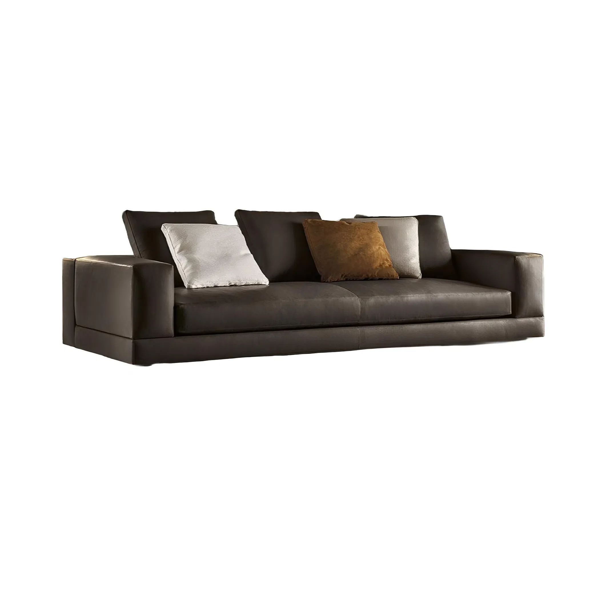 Sofa MINOTTI White