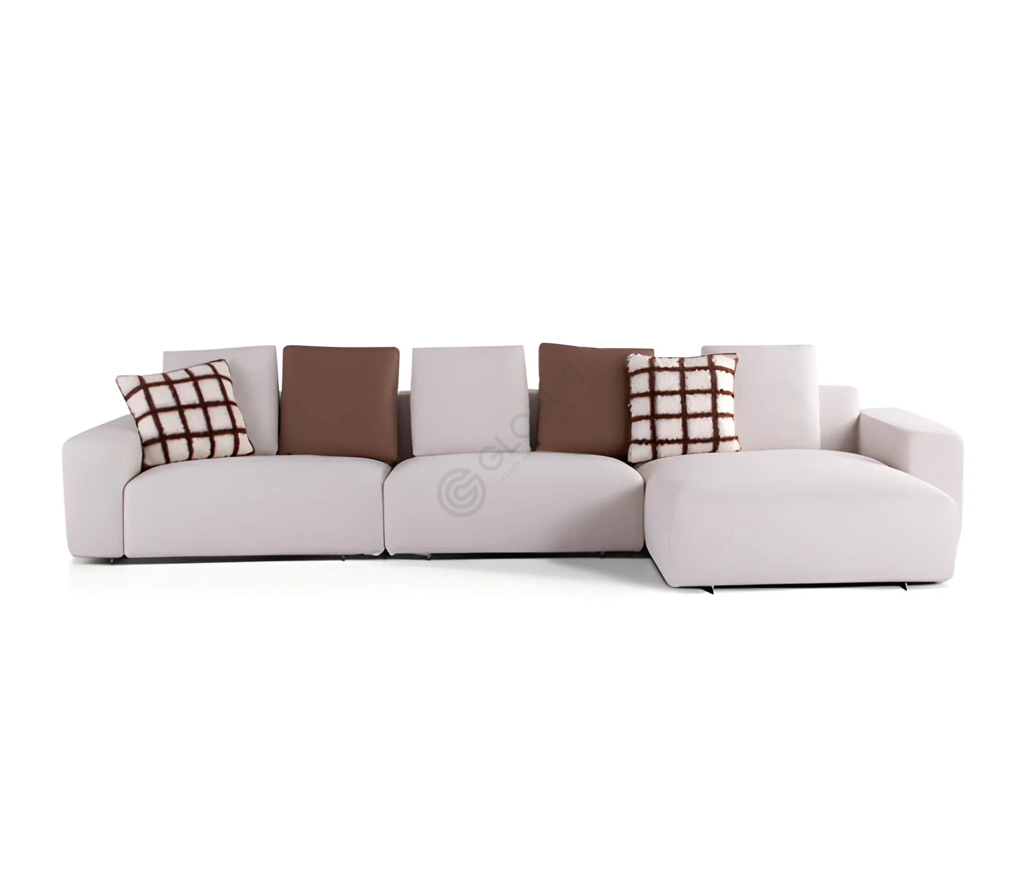 Sofa Ubbalda