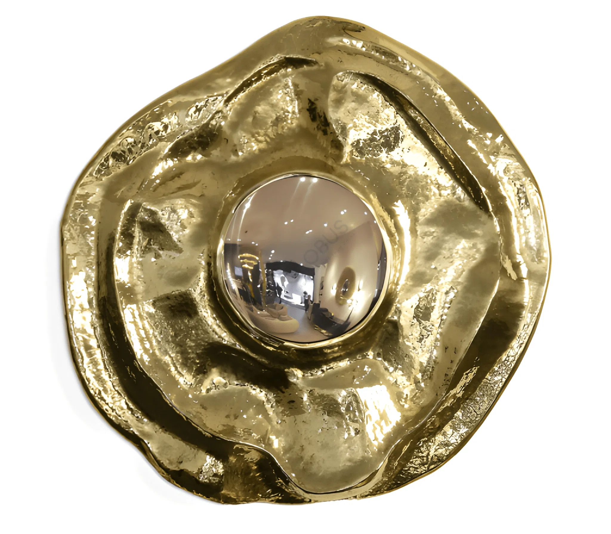 Mirror BOCA DO LOBO Angra