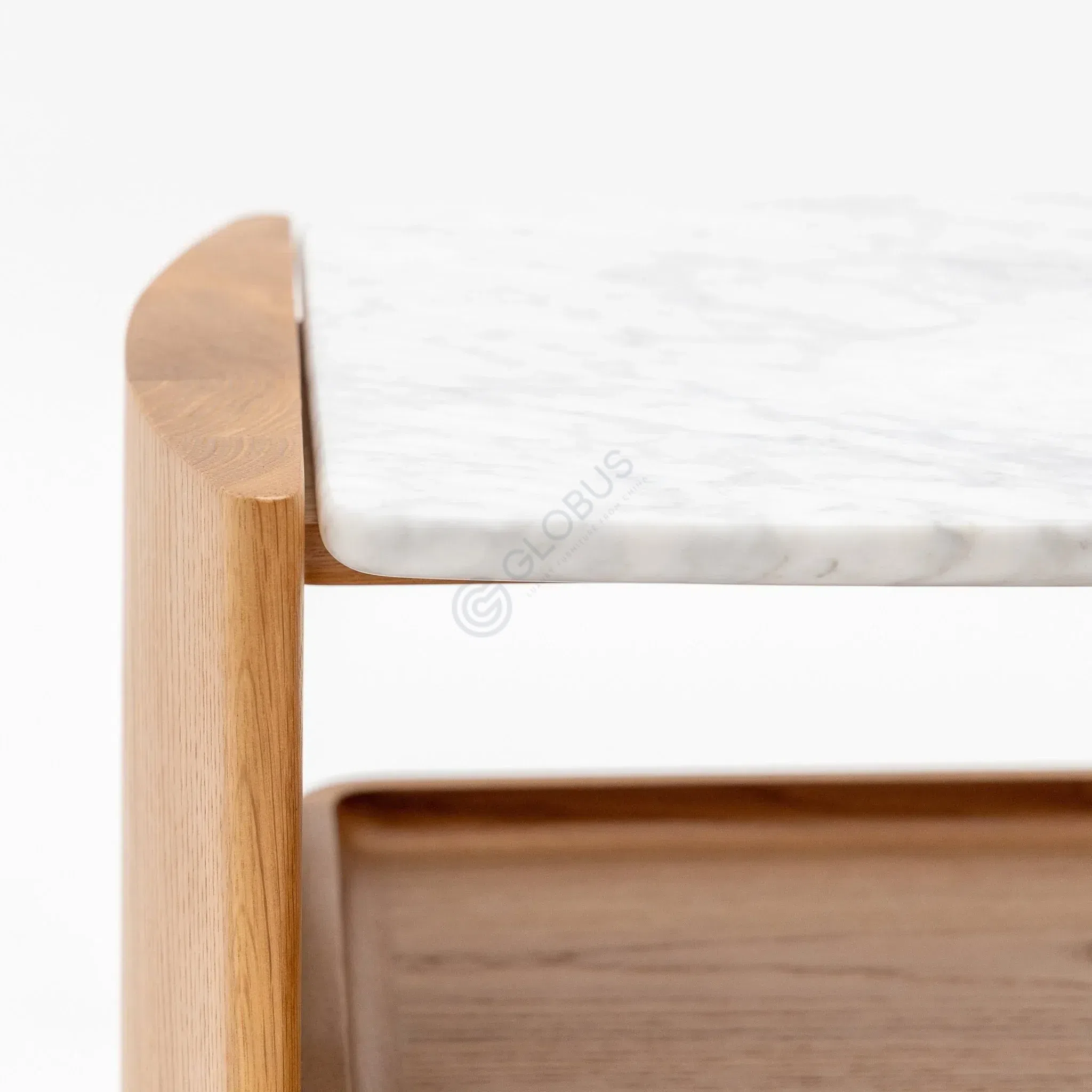 Bedside table Elysiante