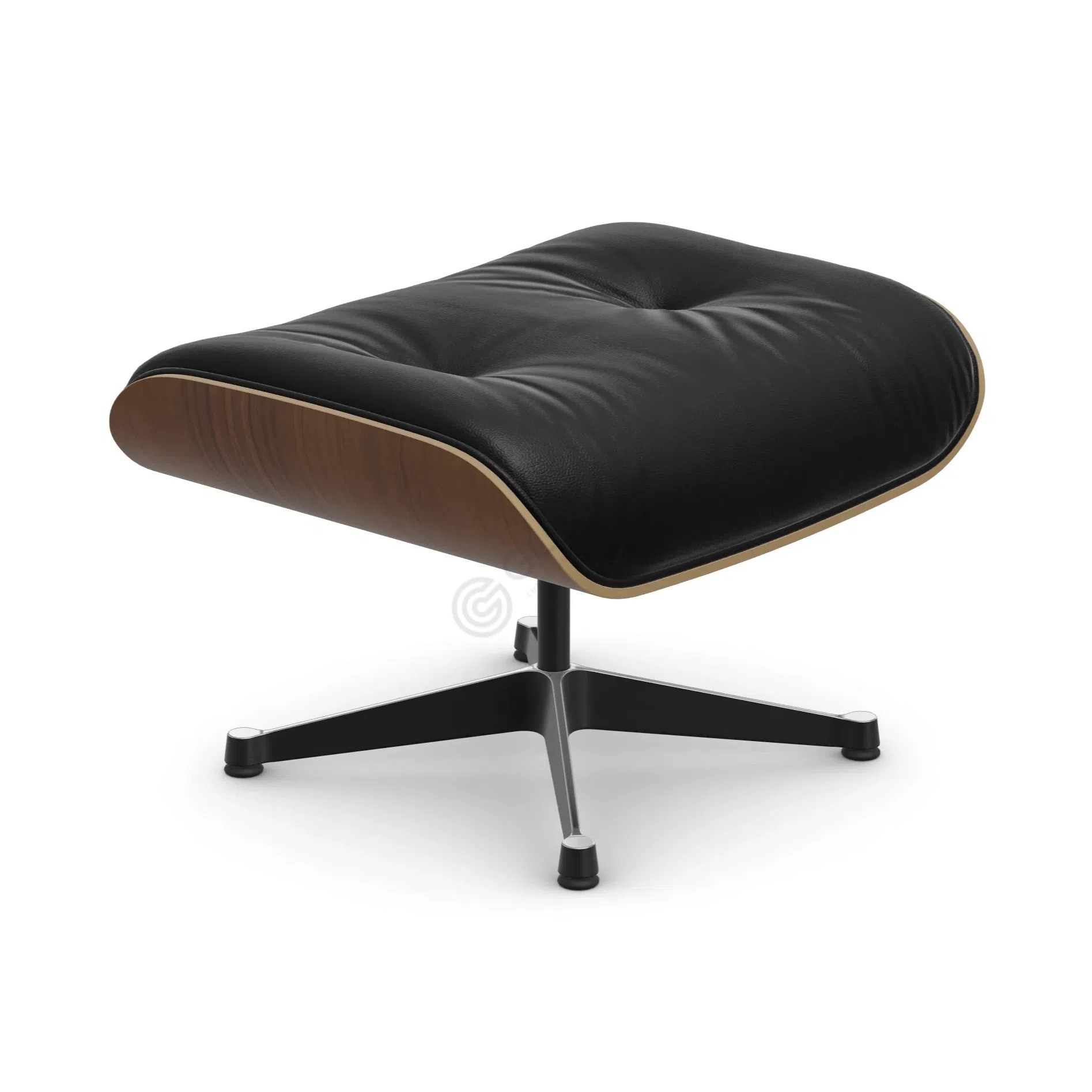 Pouf VITRA Lounge