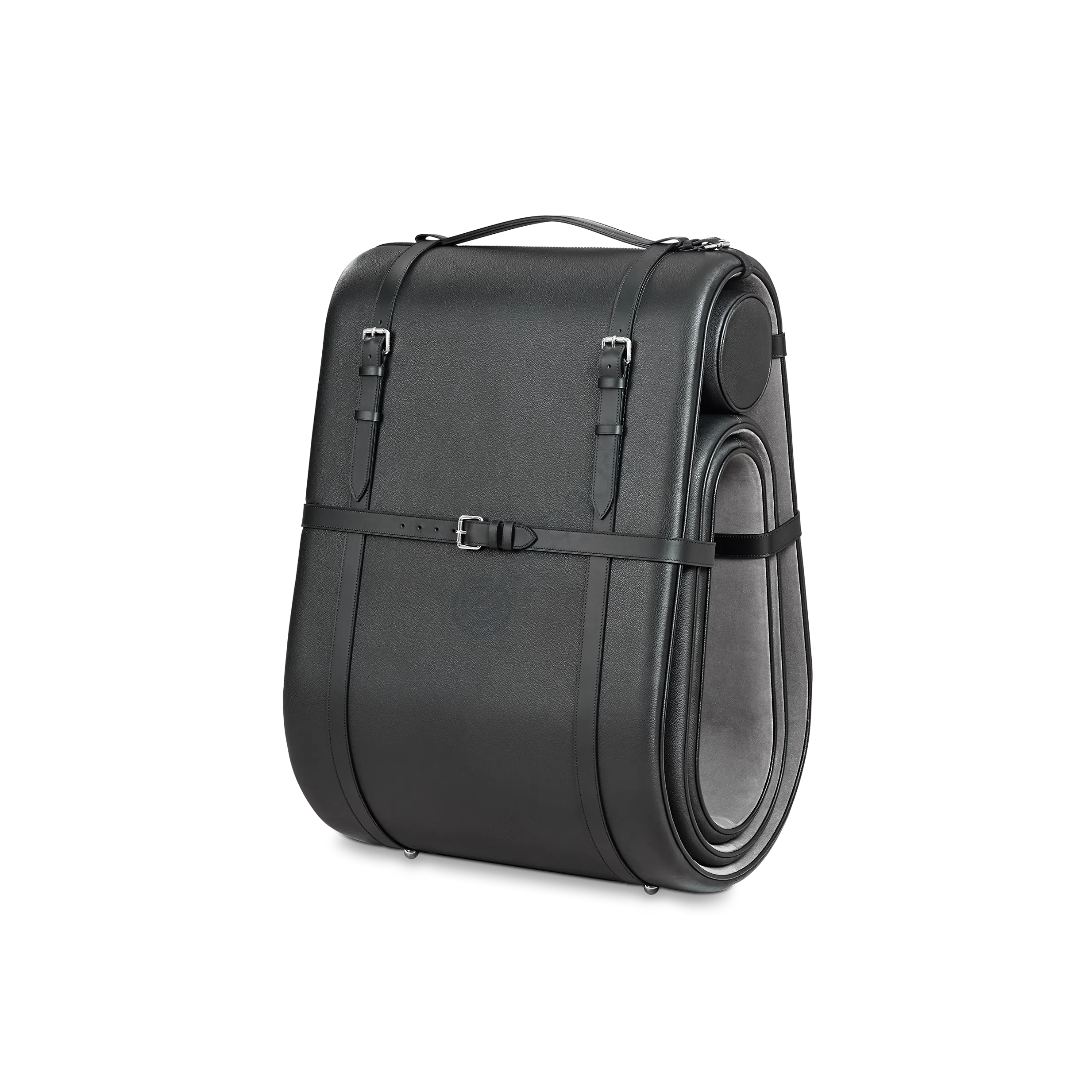 Кушетка LOUIS VUITTON Objets Nomades