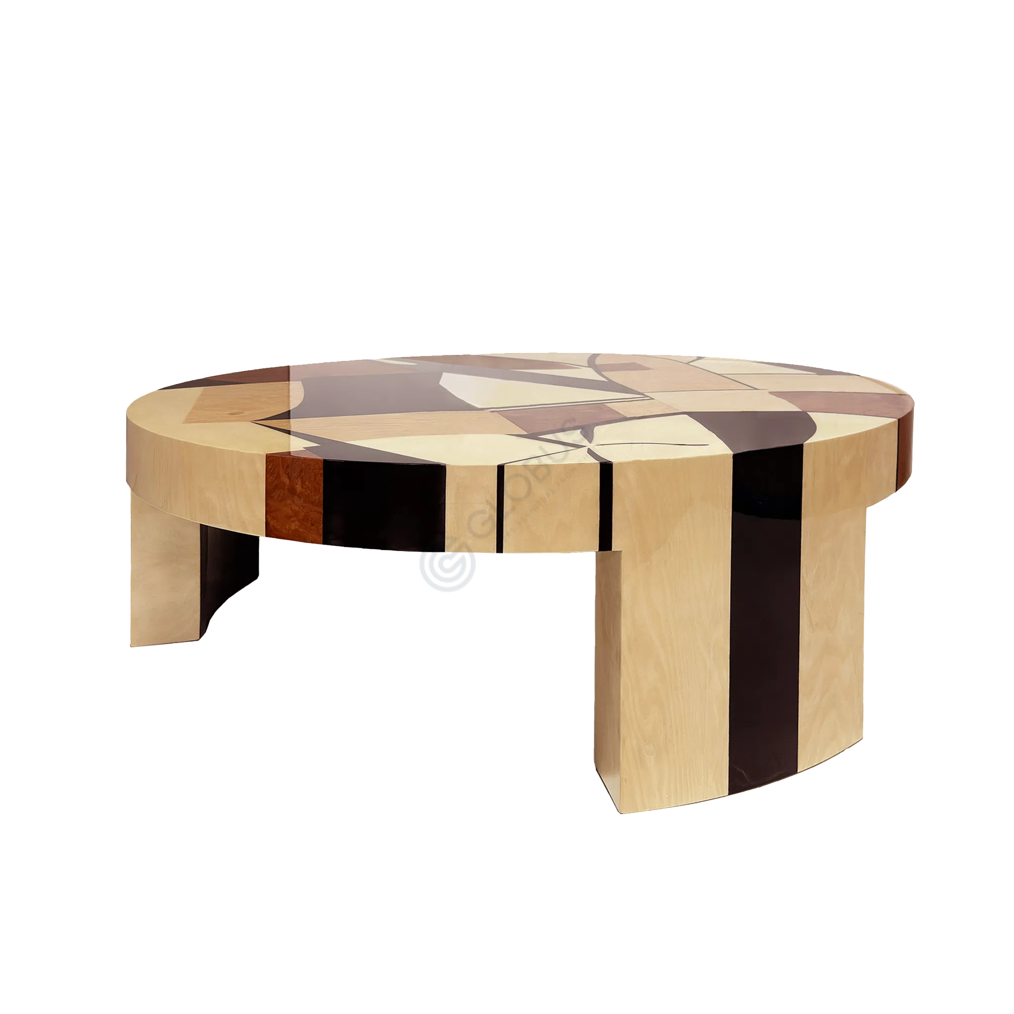Coffee table HOMMES STUDIO Austria