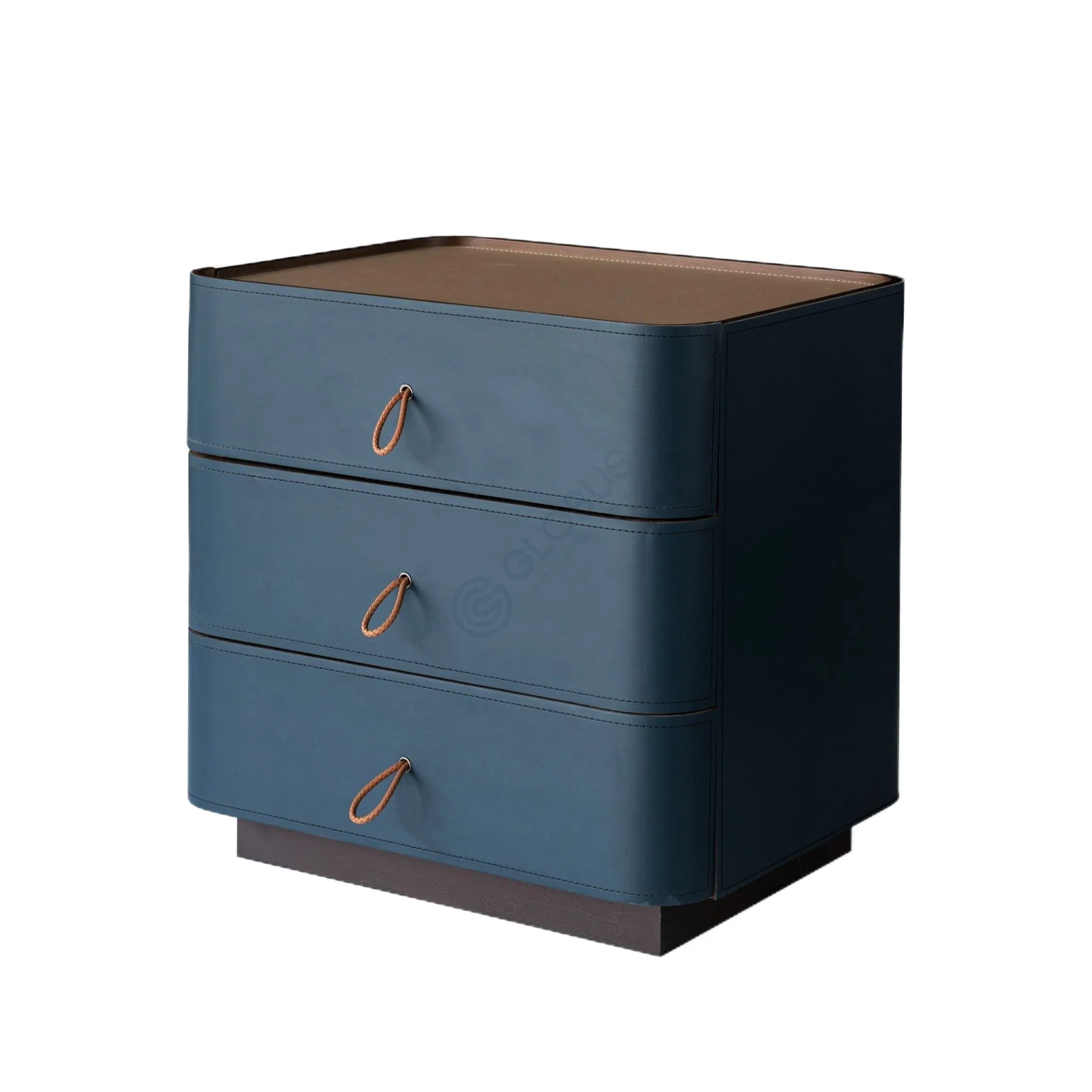 Bedside table Lebbre