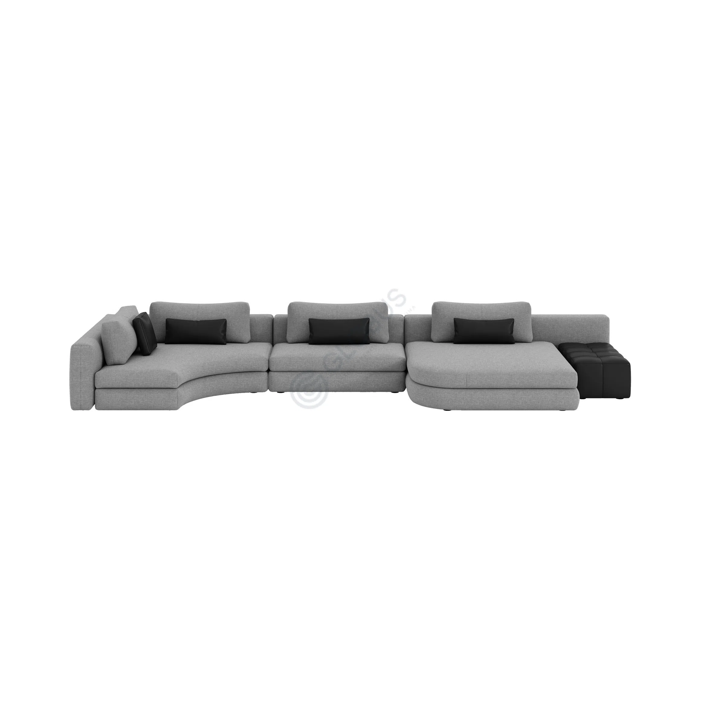 Sofa CANTORI Oasi