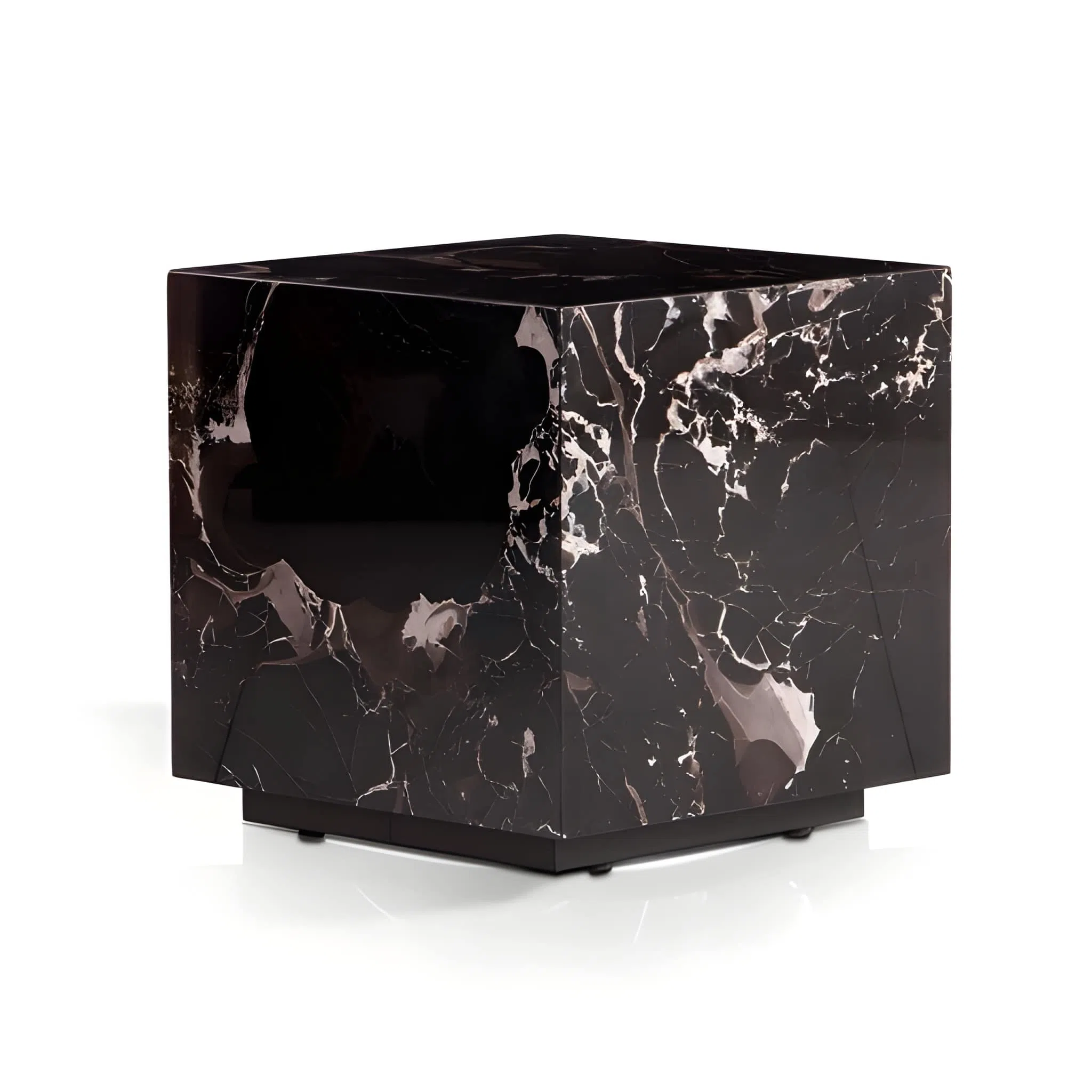 Side table Amandino