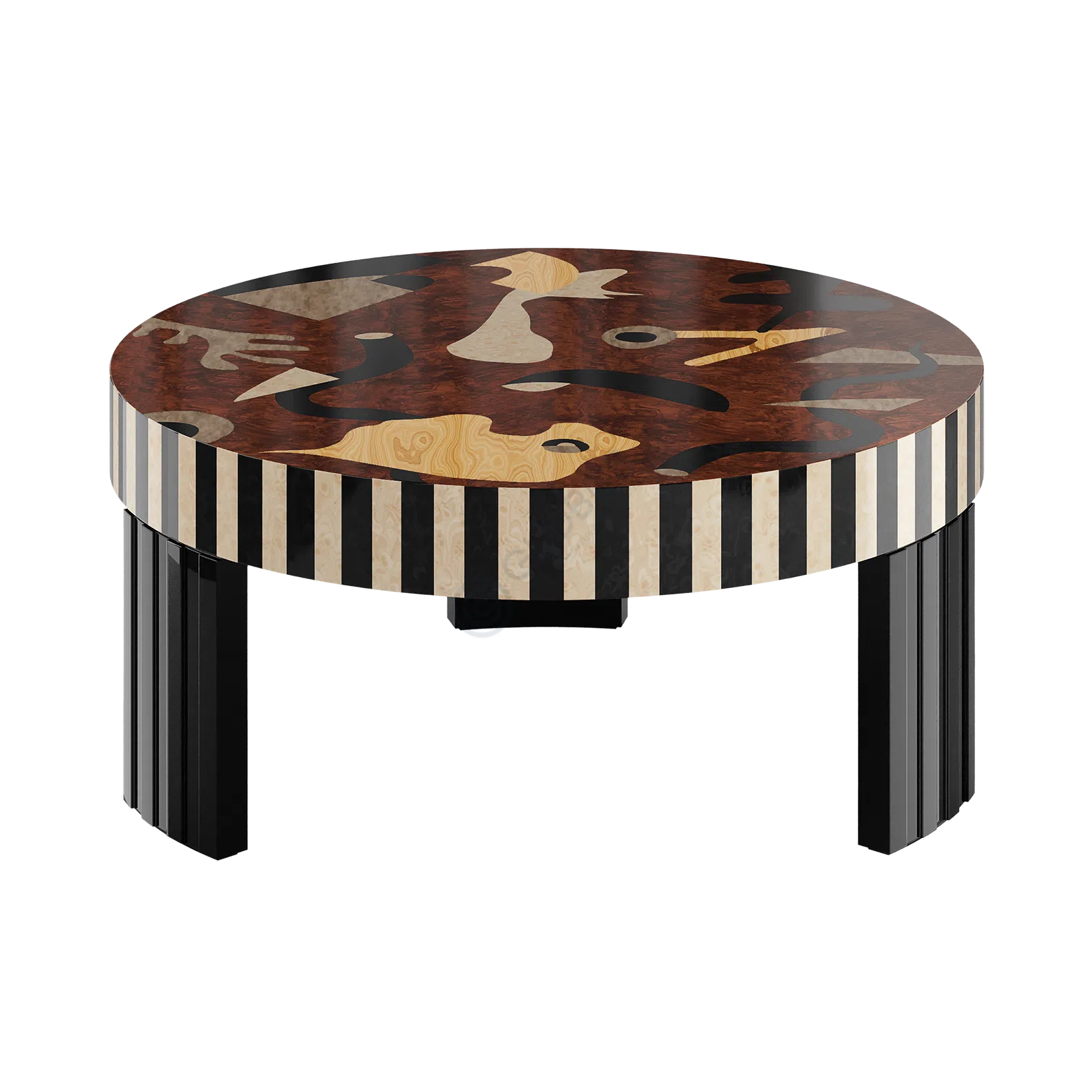 Side table HOMMES STUDIO Palma