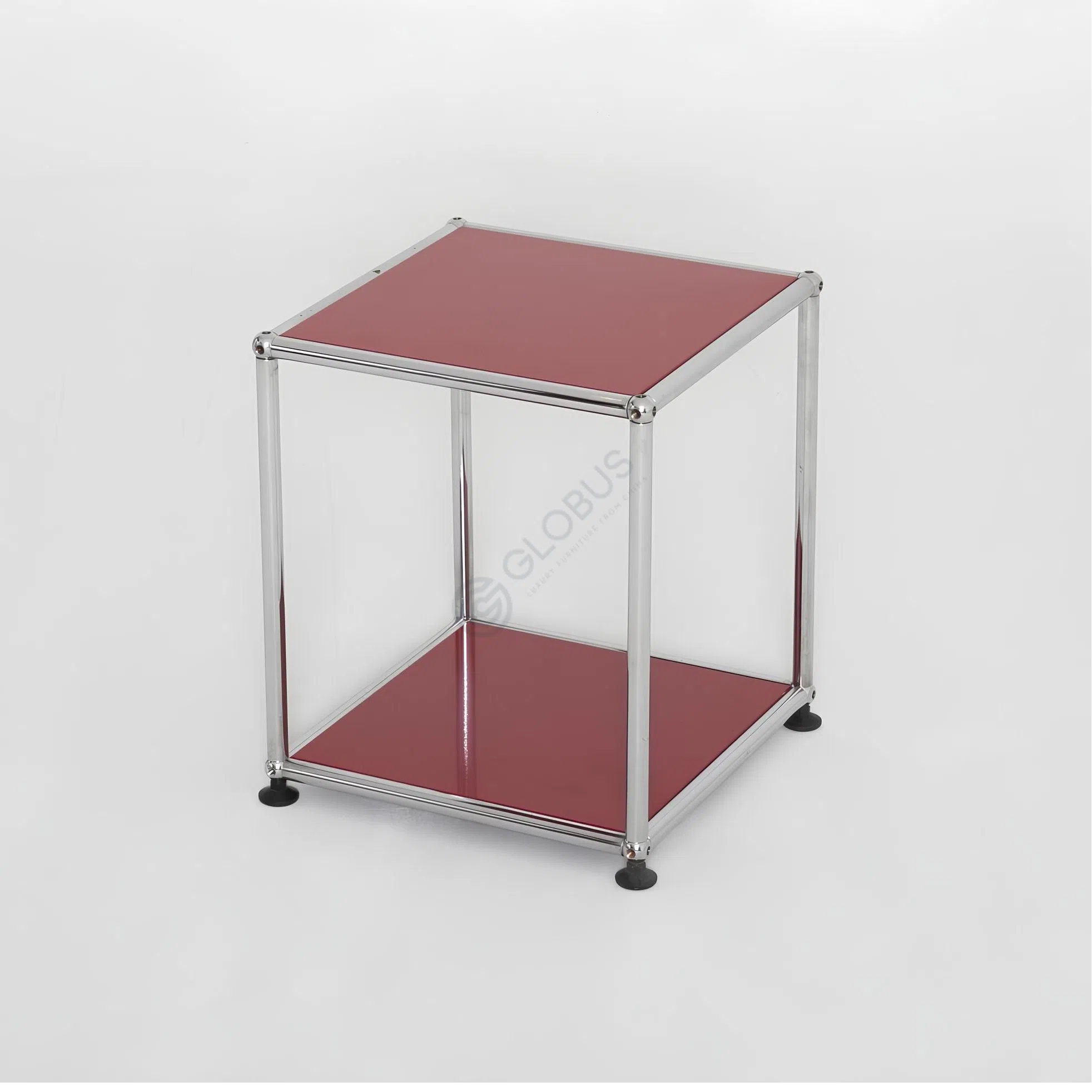 Side table USM Haller