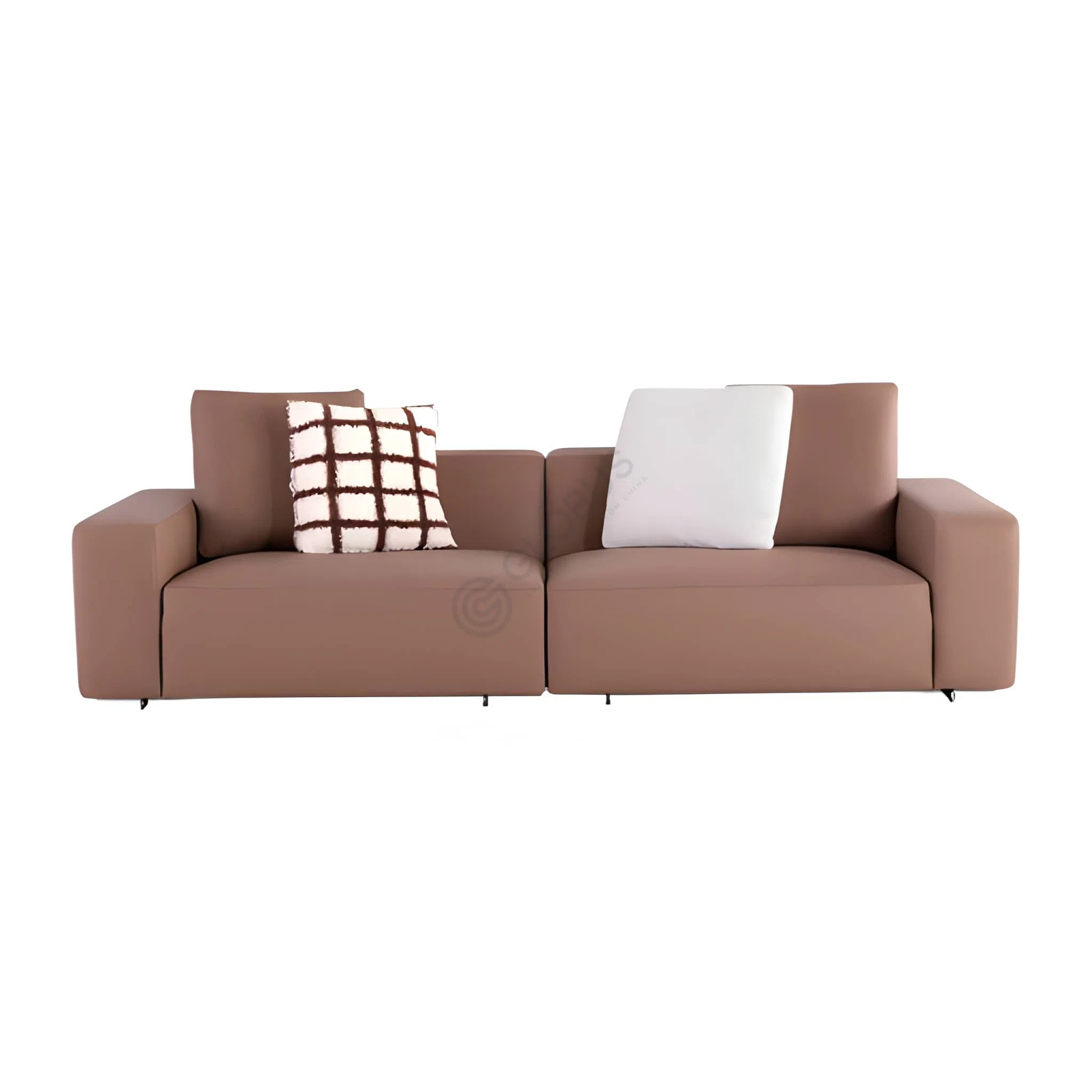 Sofa Sanzionato
