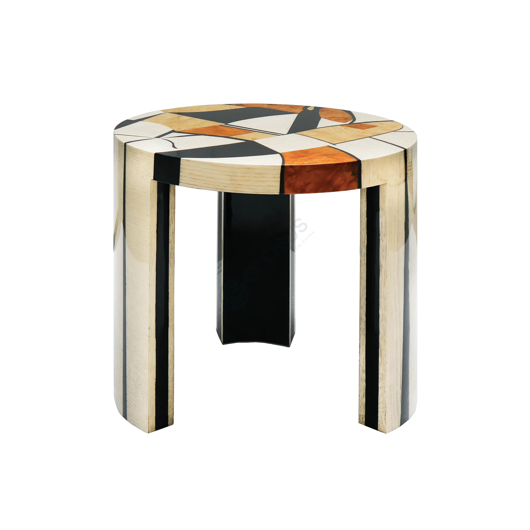 Side table HOMMES STUDIO Austria
