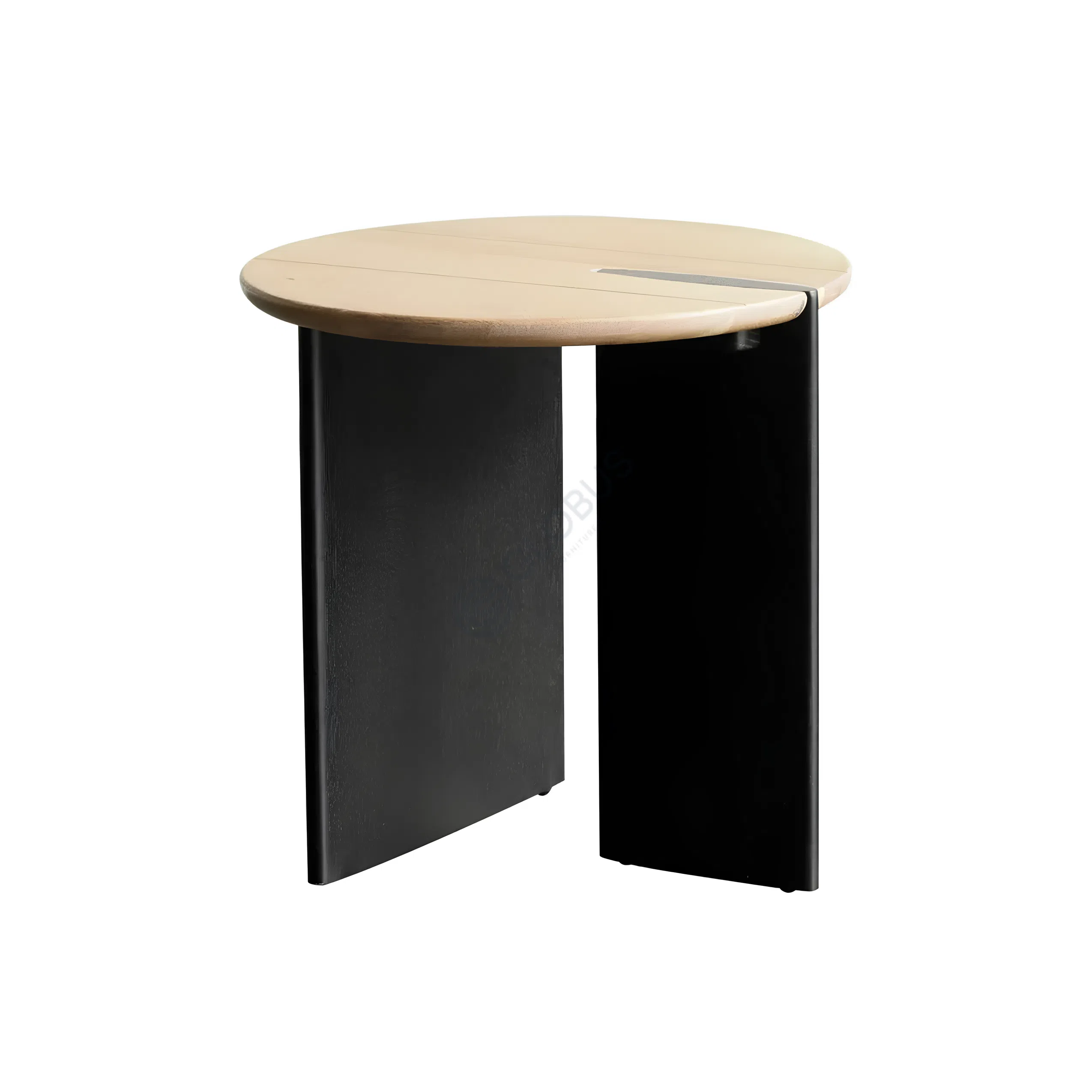 Side table SQUARE ROOTS Shona