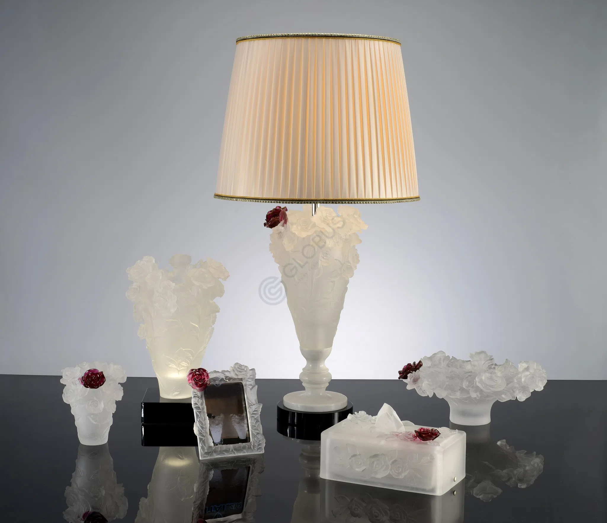 Table lamp Kanta