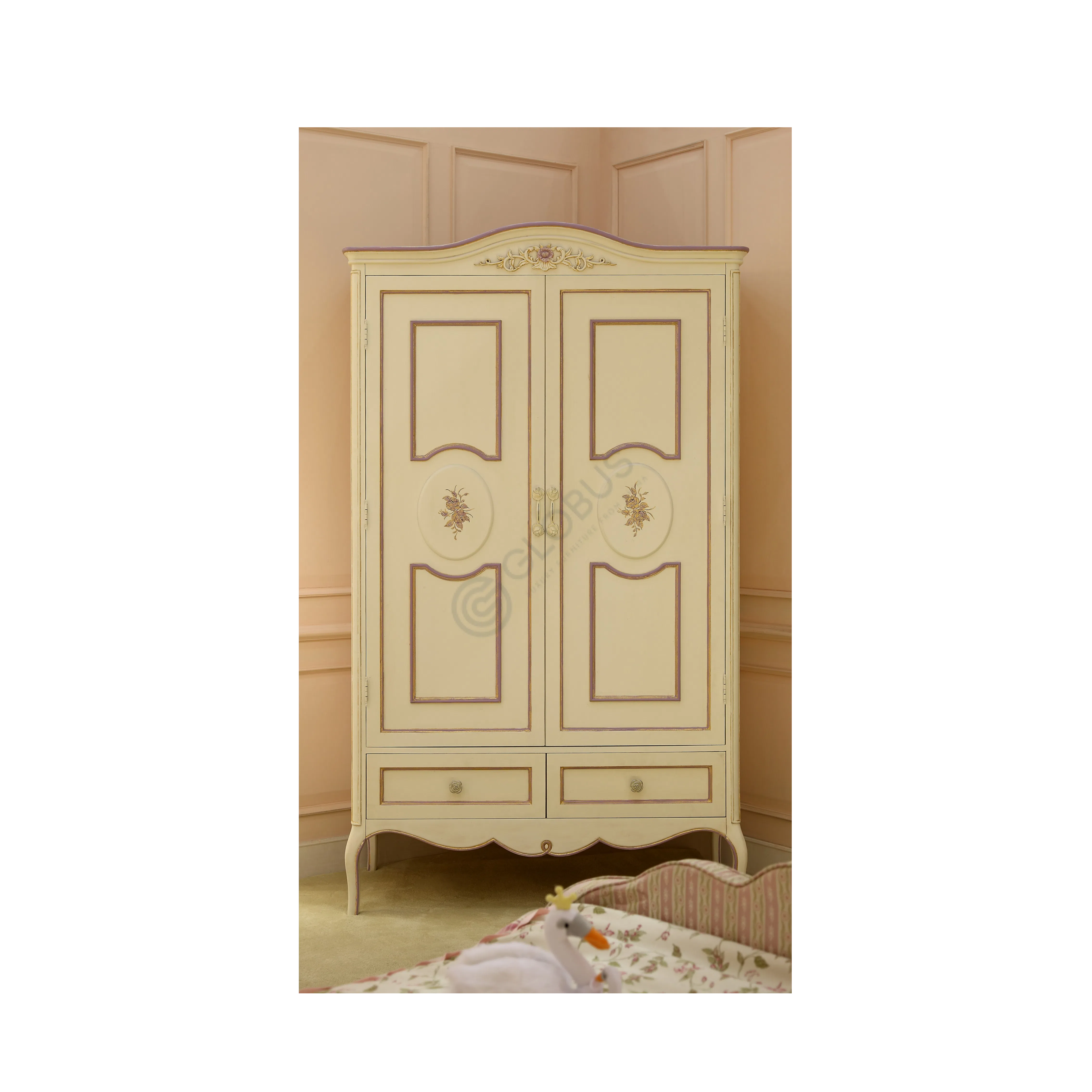 Kids wardrobe Rossa