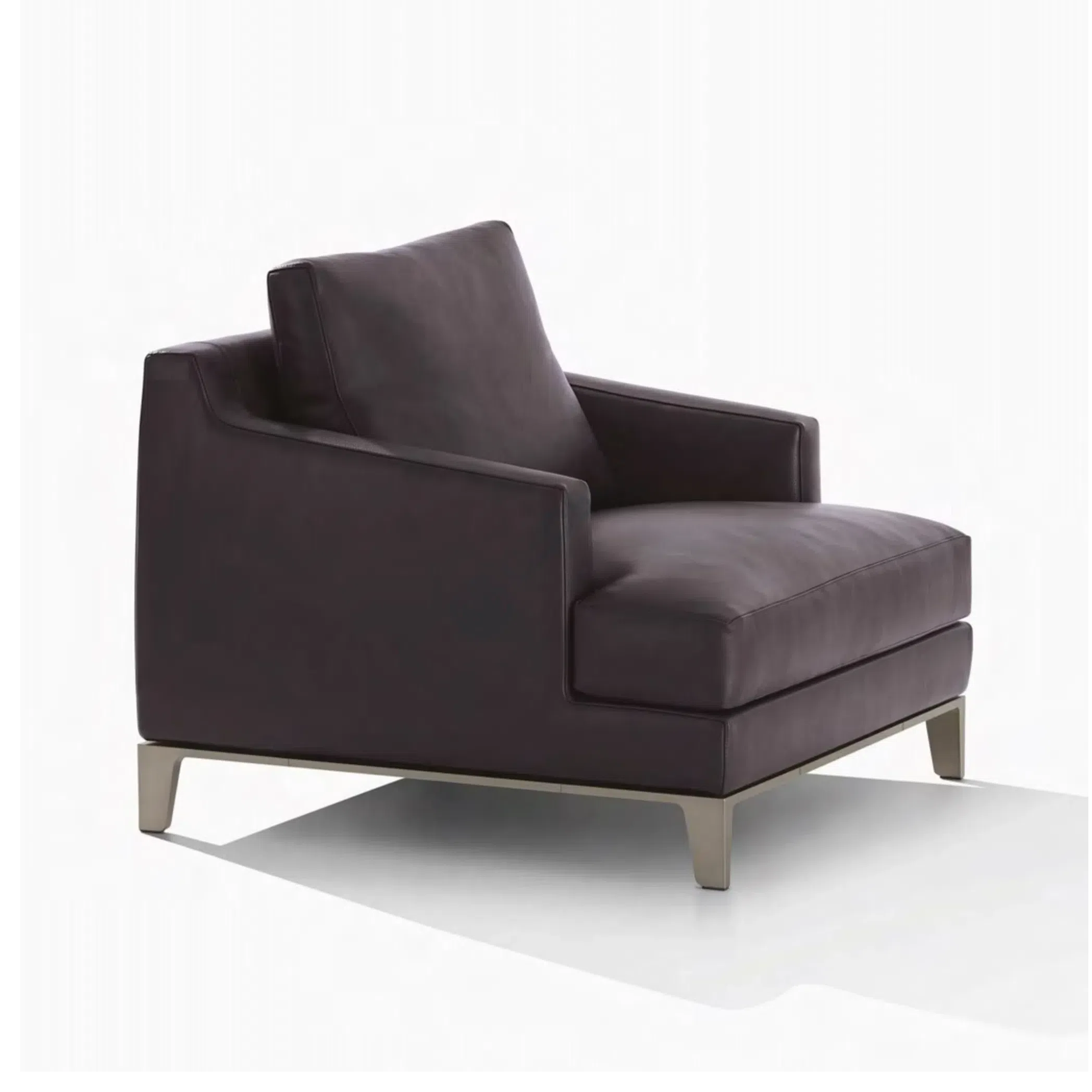 Armchair POLIFORM Bellport