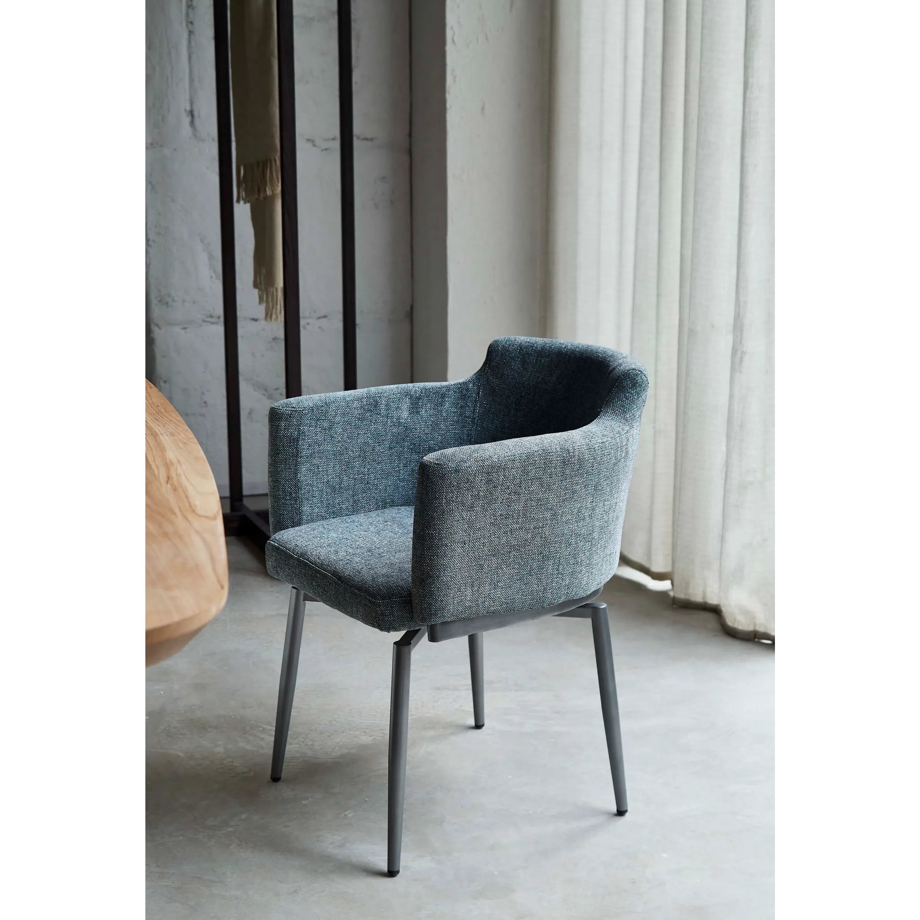 Dining chair Gualtiera