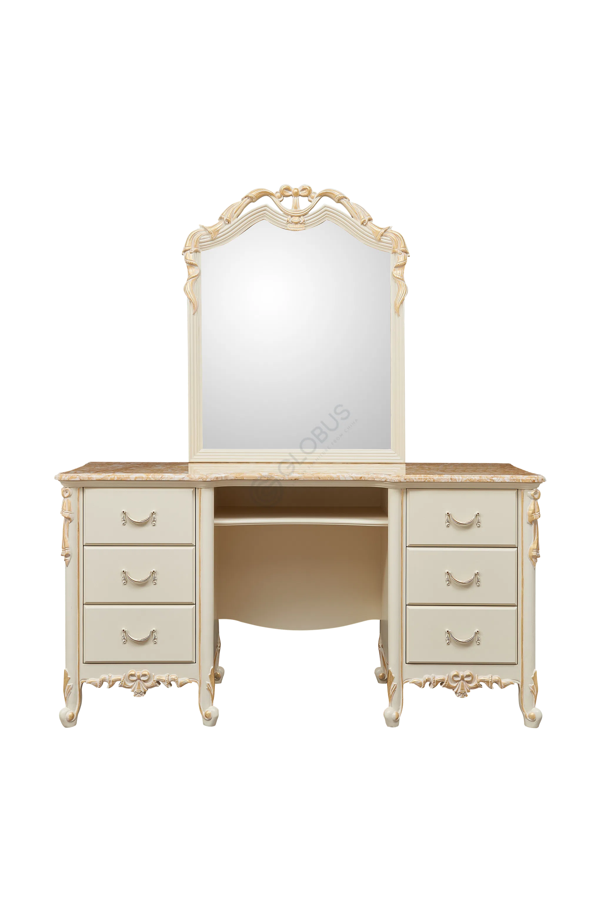 Dressing table Mitralis
