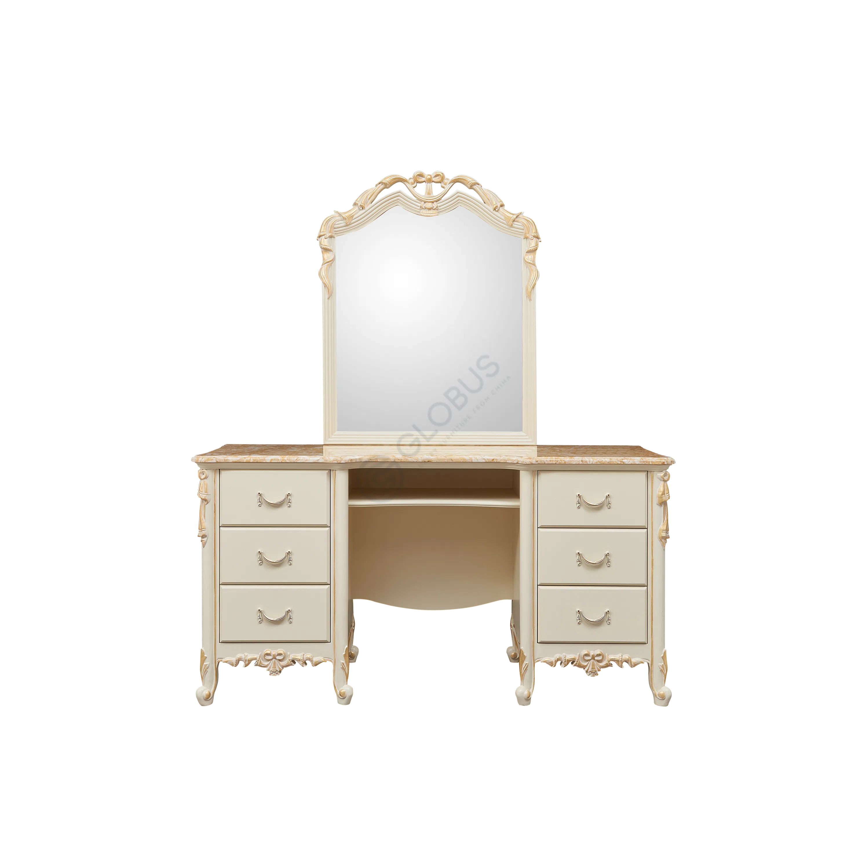 Dressing table Mitralis