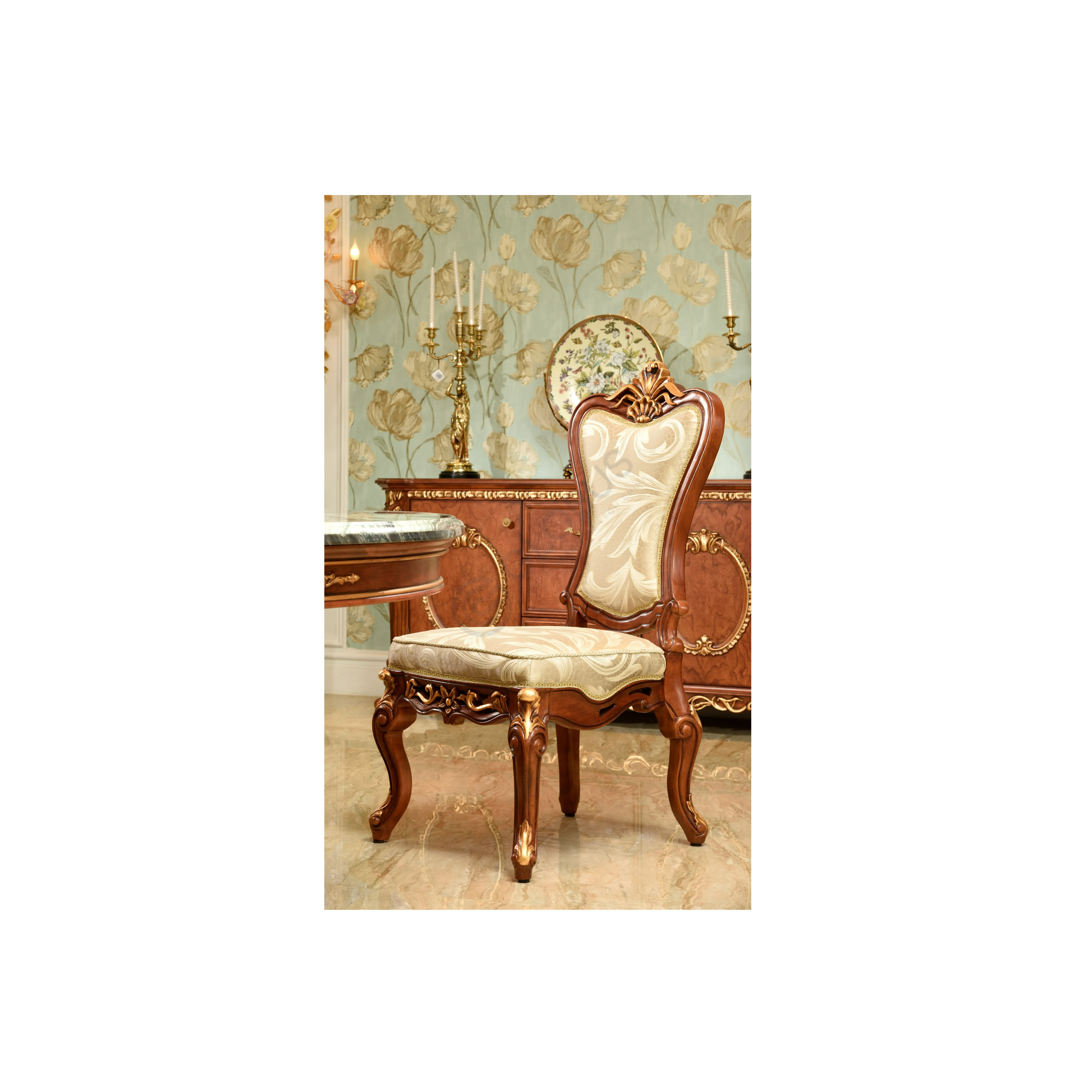 Kitchen chair Quesanto