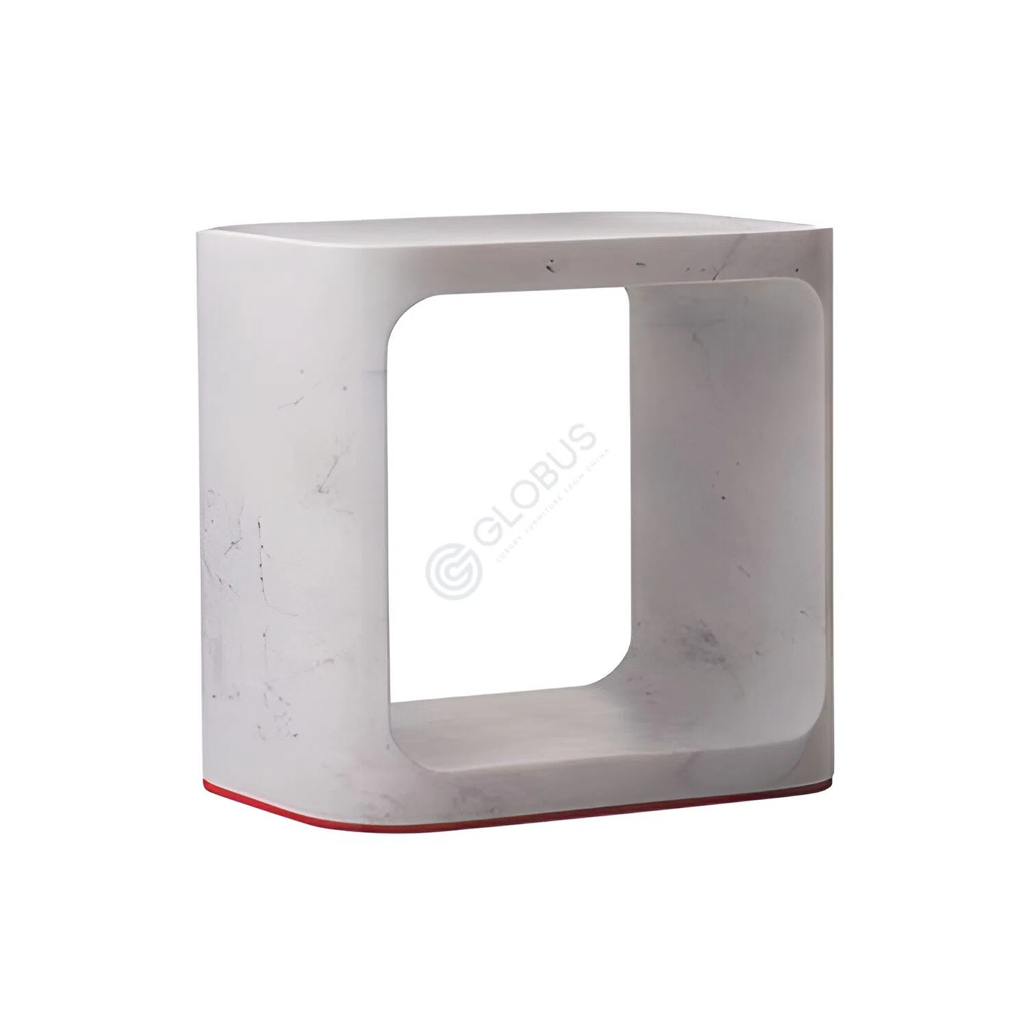 Side table JEFF MILLER Plato