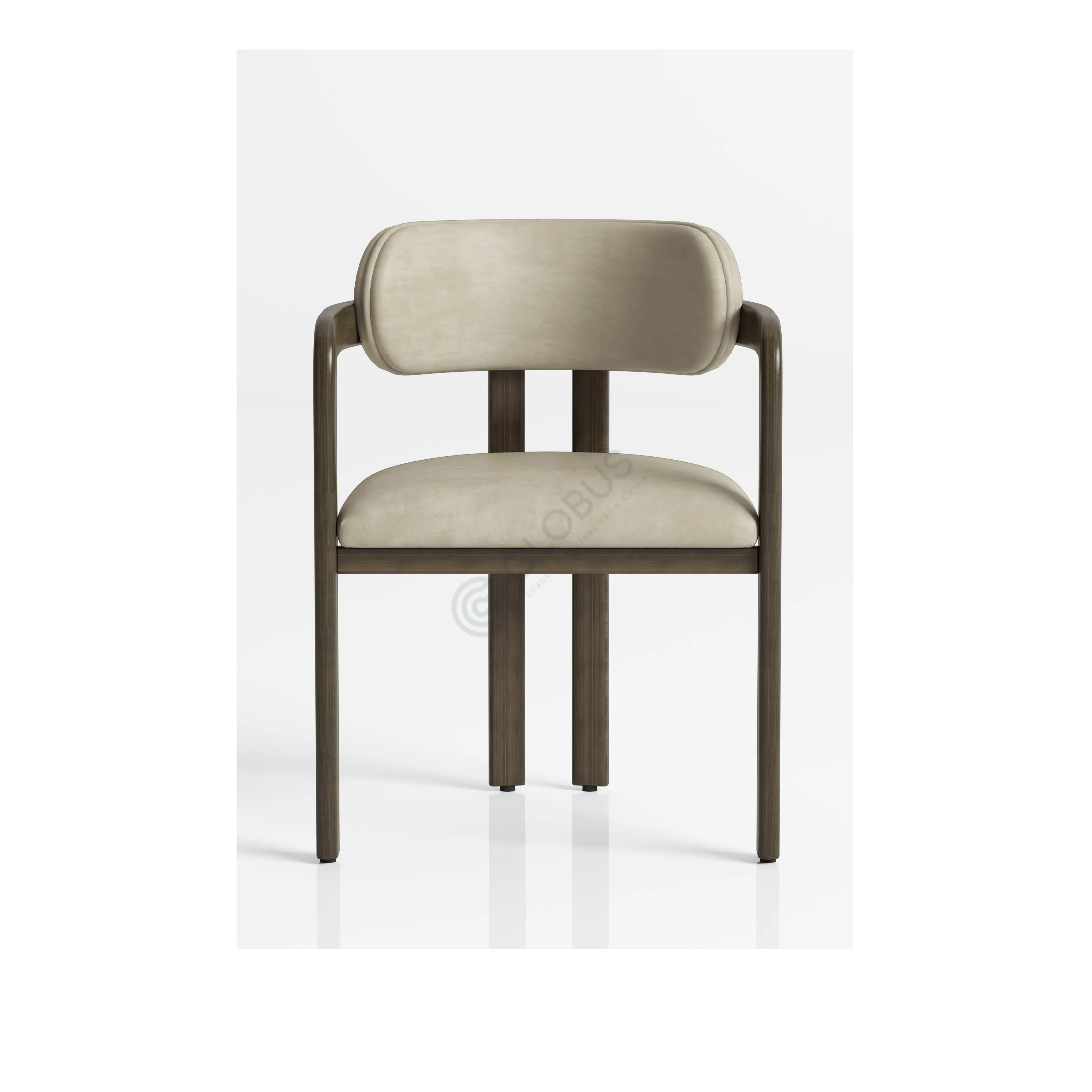 Dining chair GALLOTTI&RADICE Eyl
