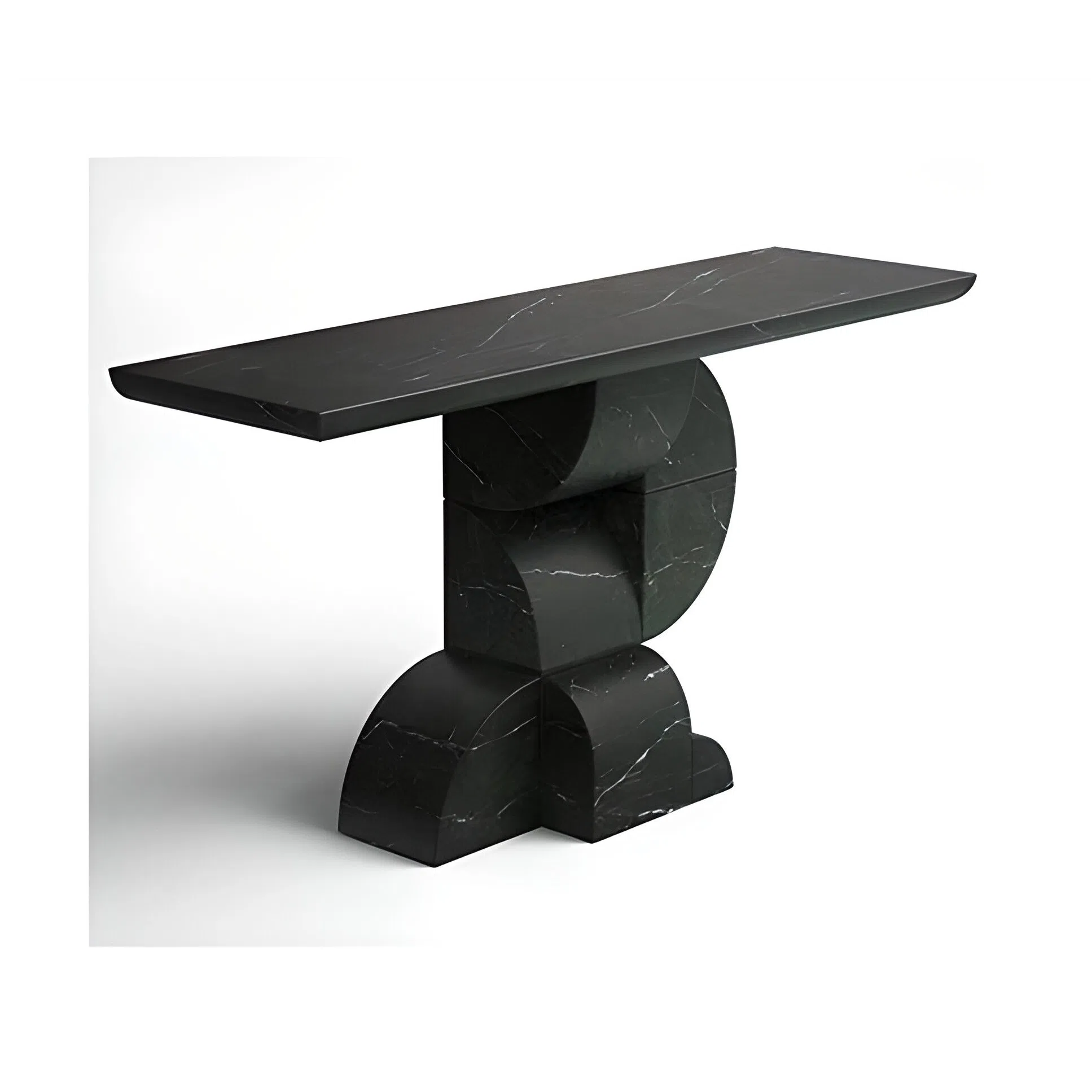 Console FOREST & GIACONIA 01