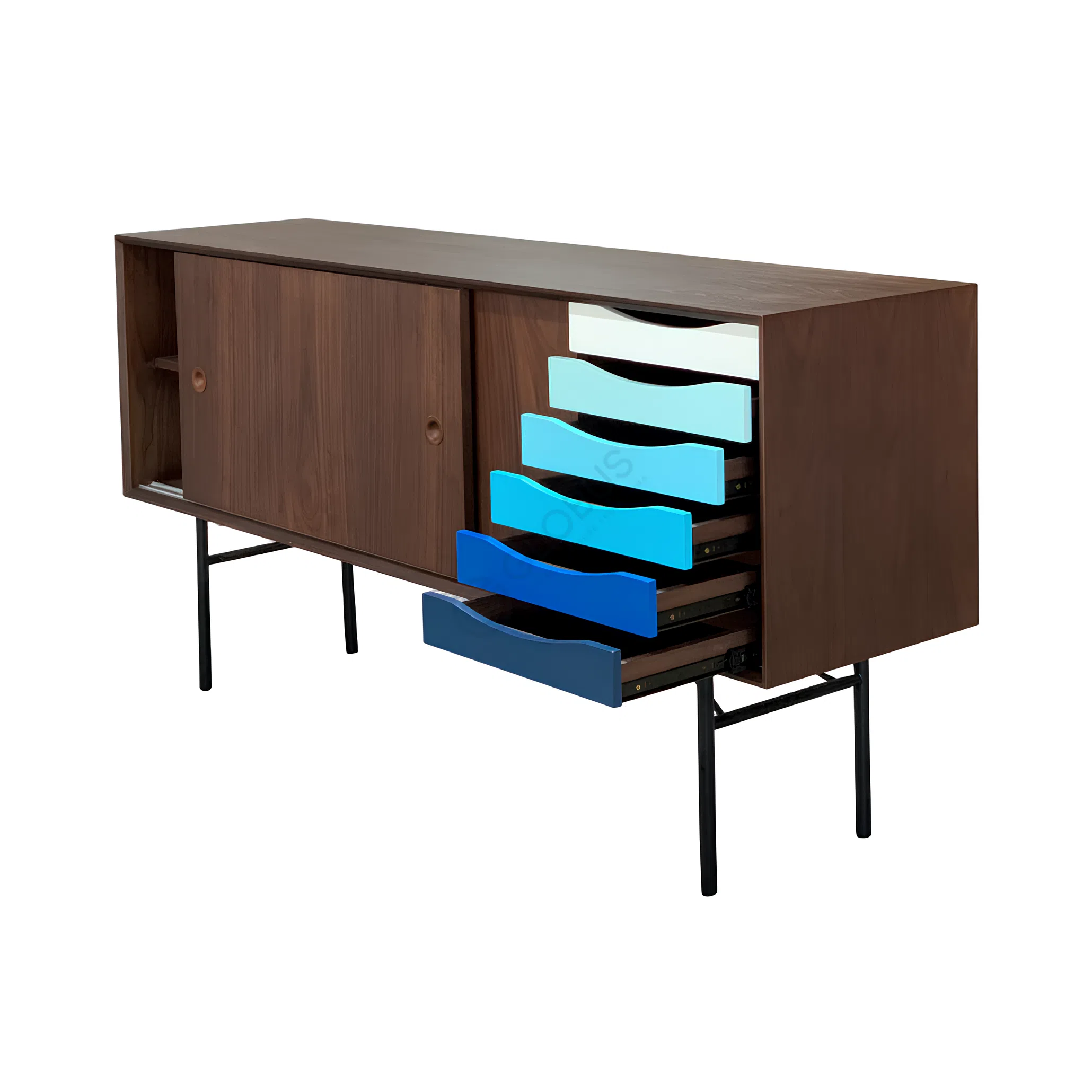 Sideboard FINN JUHL The Sideboard