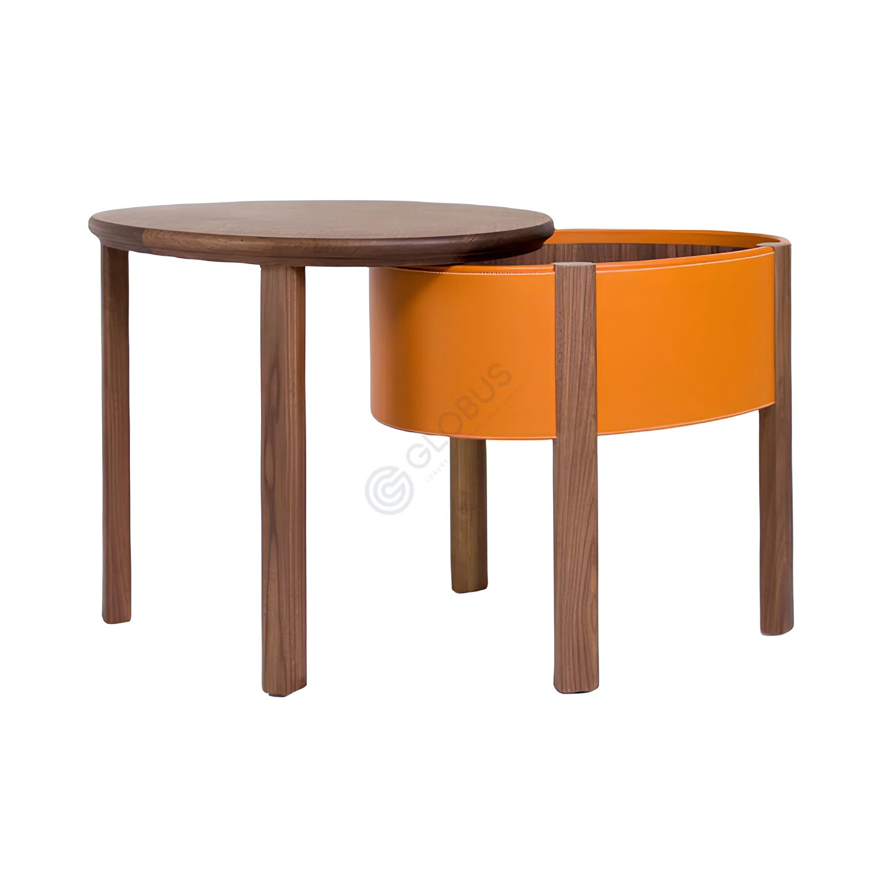 Side table HERMES Metiers