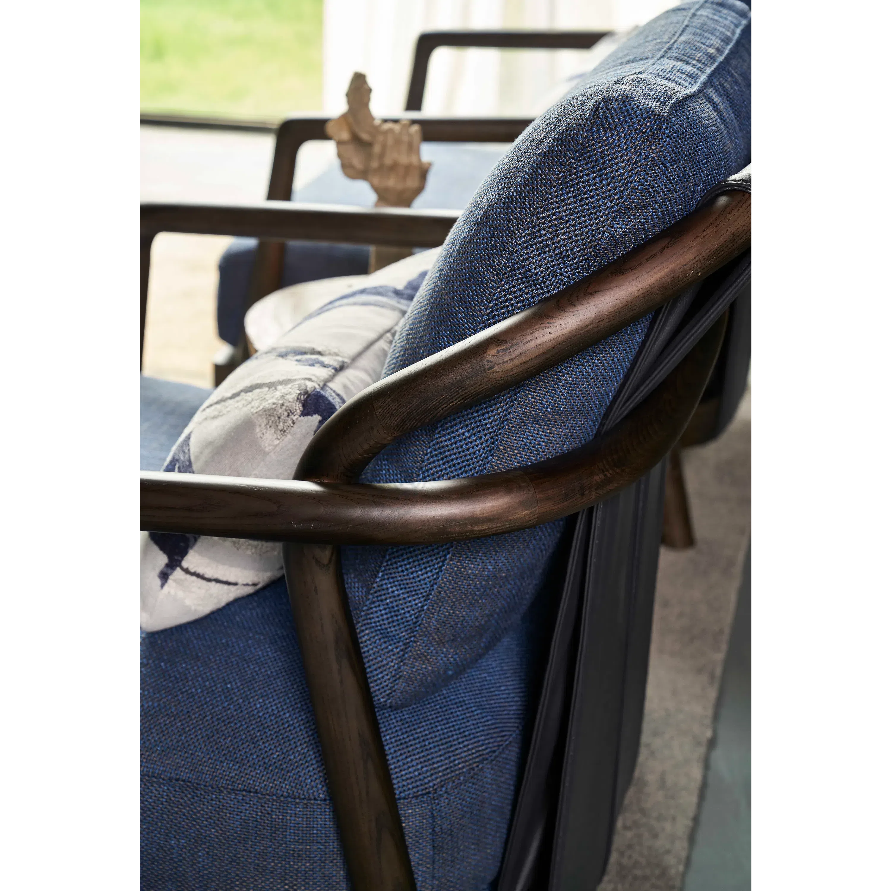 Armchair FLEXFORM Alison