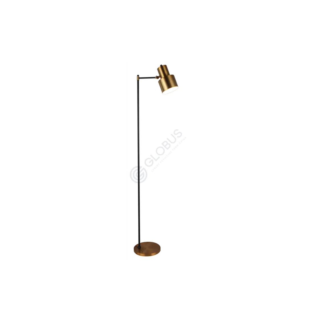 Floor lamp Burlone