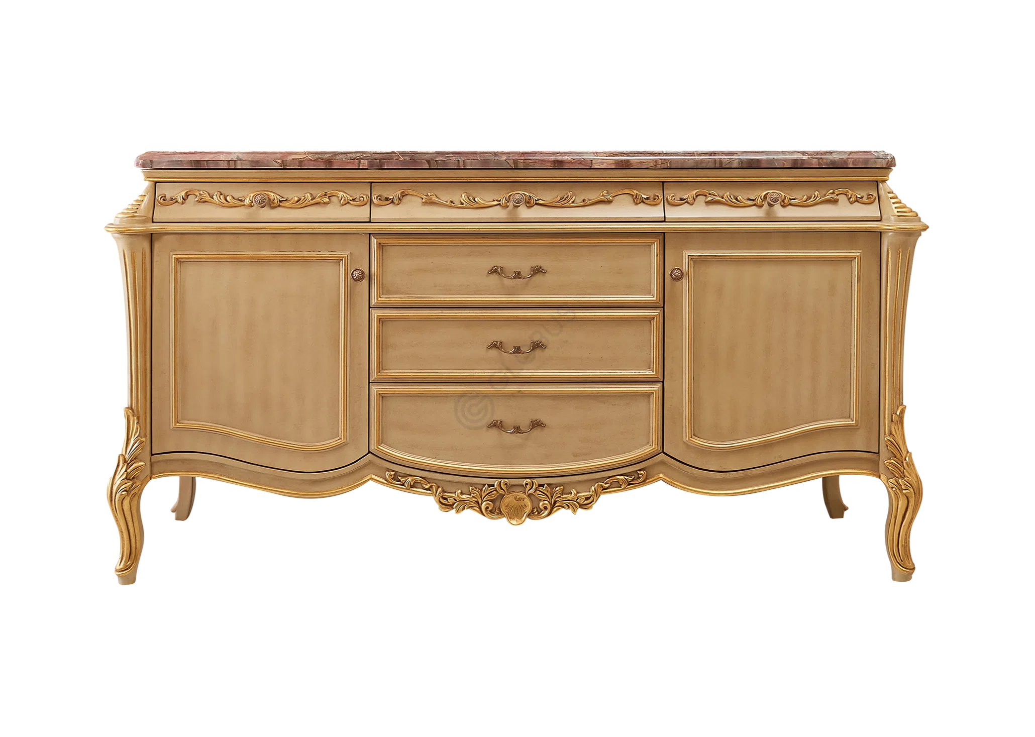 Sideboard Quintesca