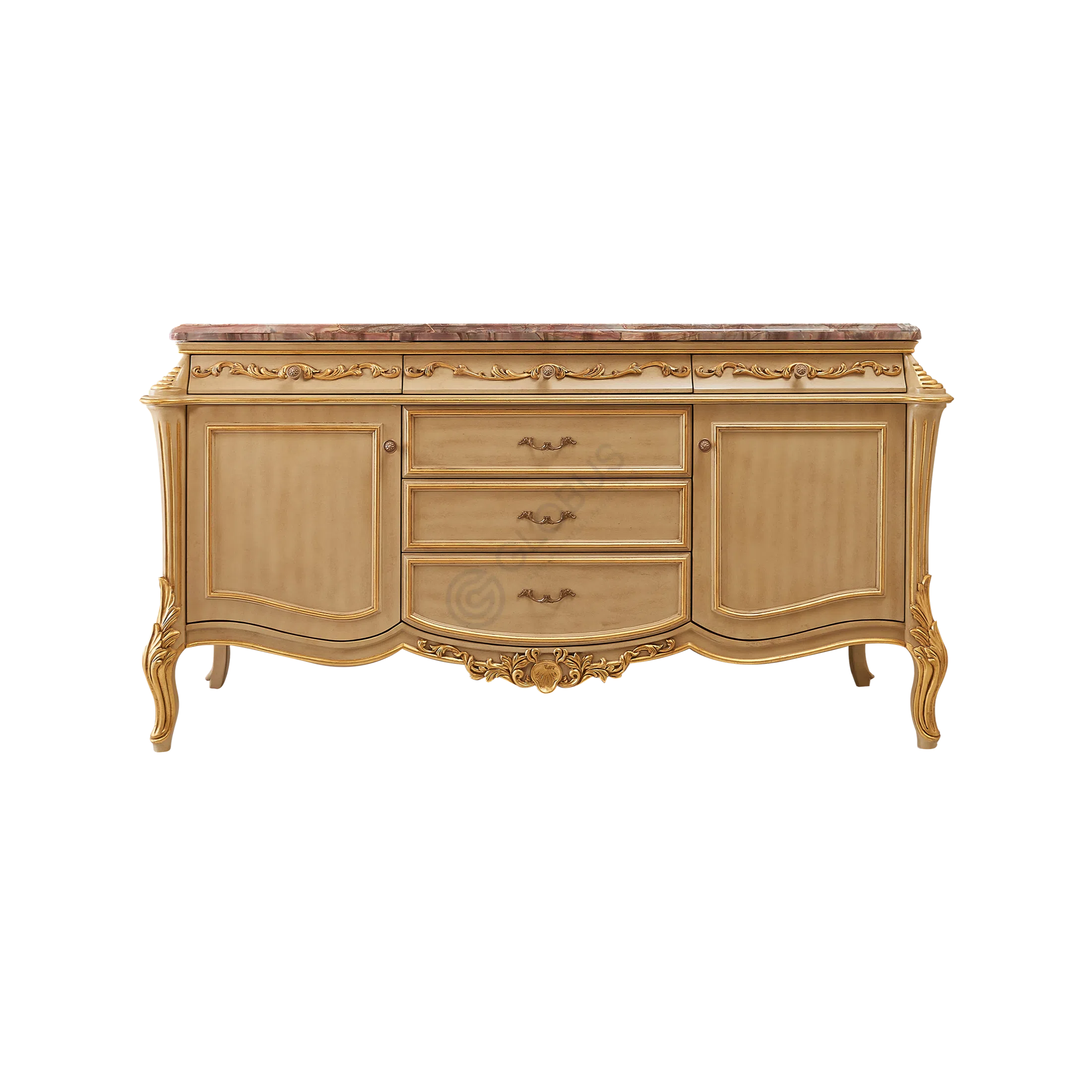 Sideboard Quintesca