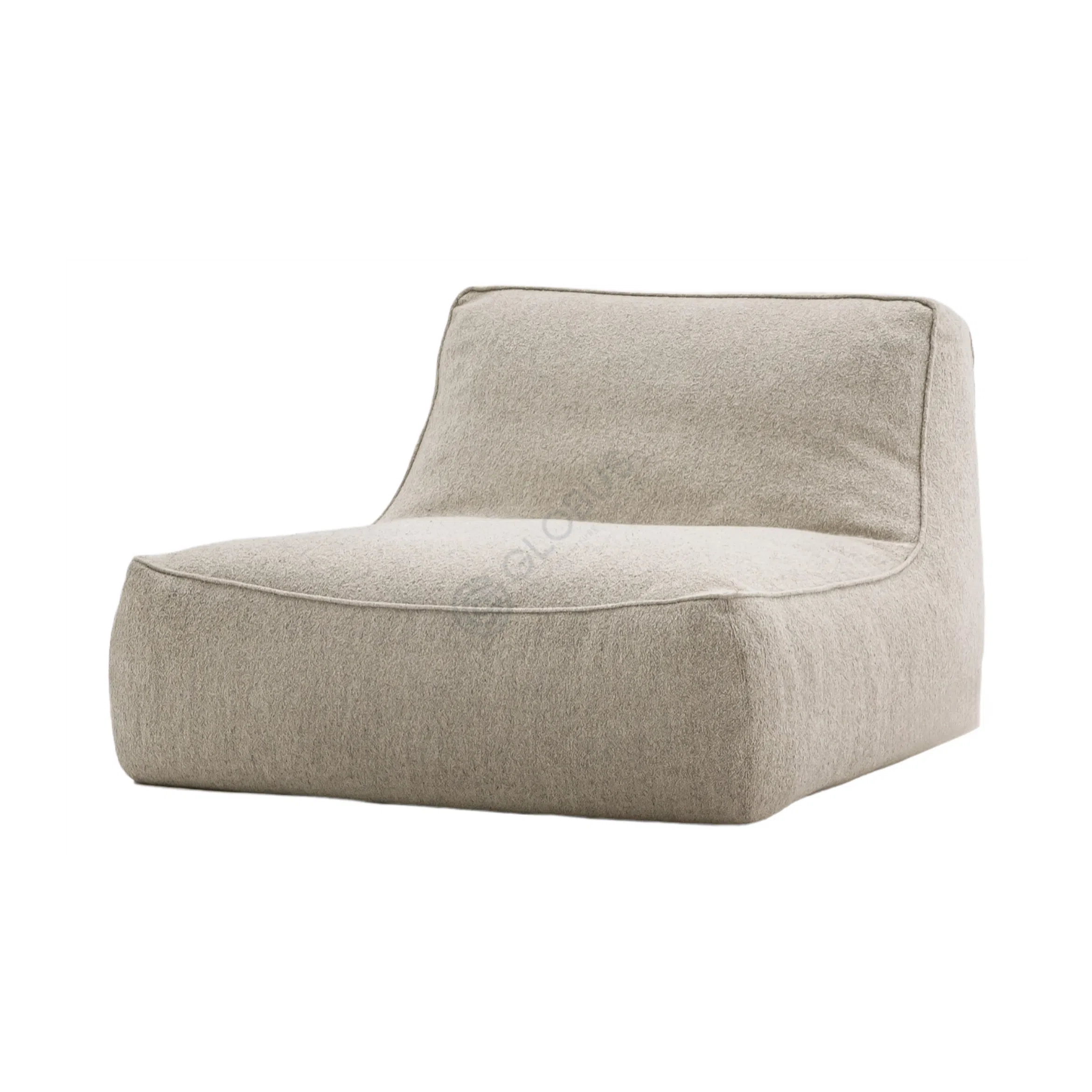 Armchair VERZELLONI Zoe