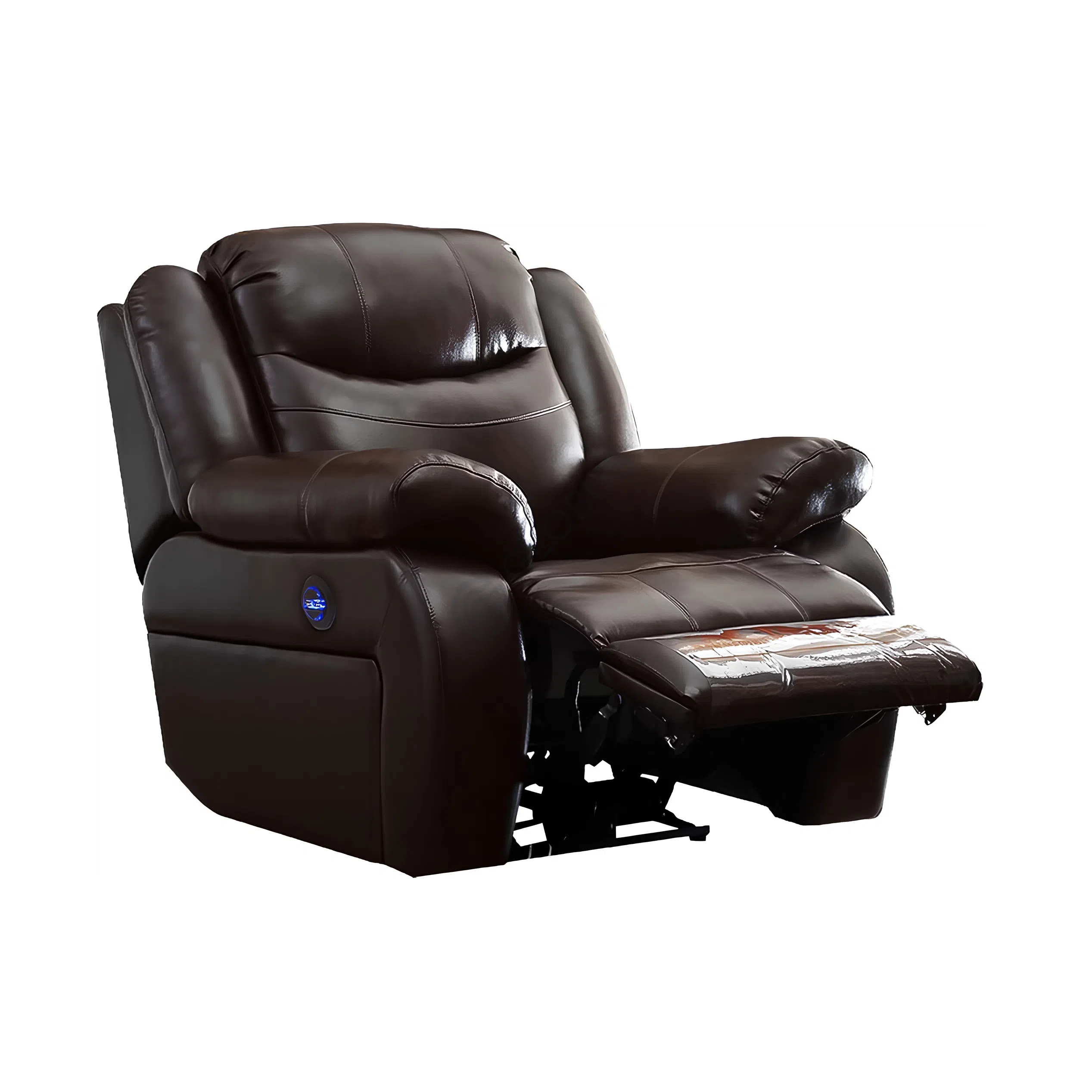 Reclining armchair Matulianus