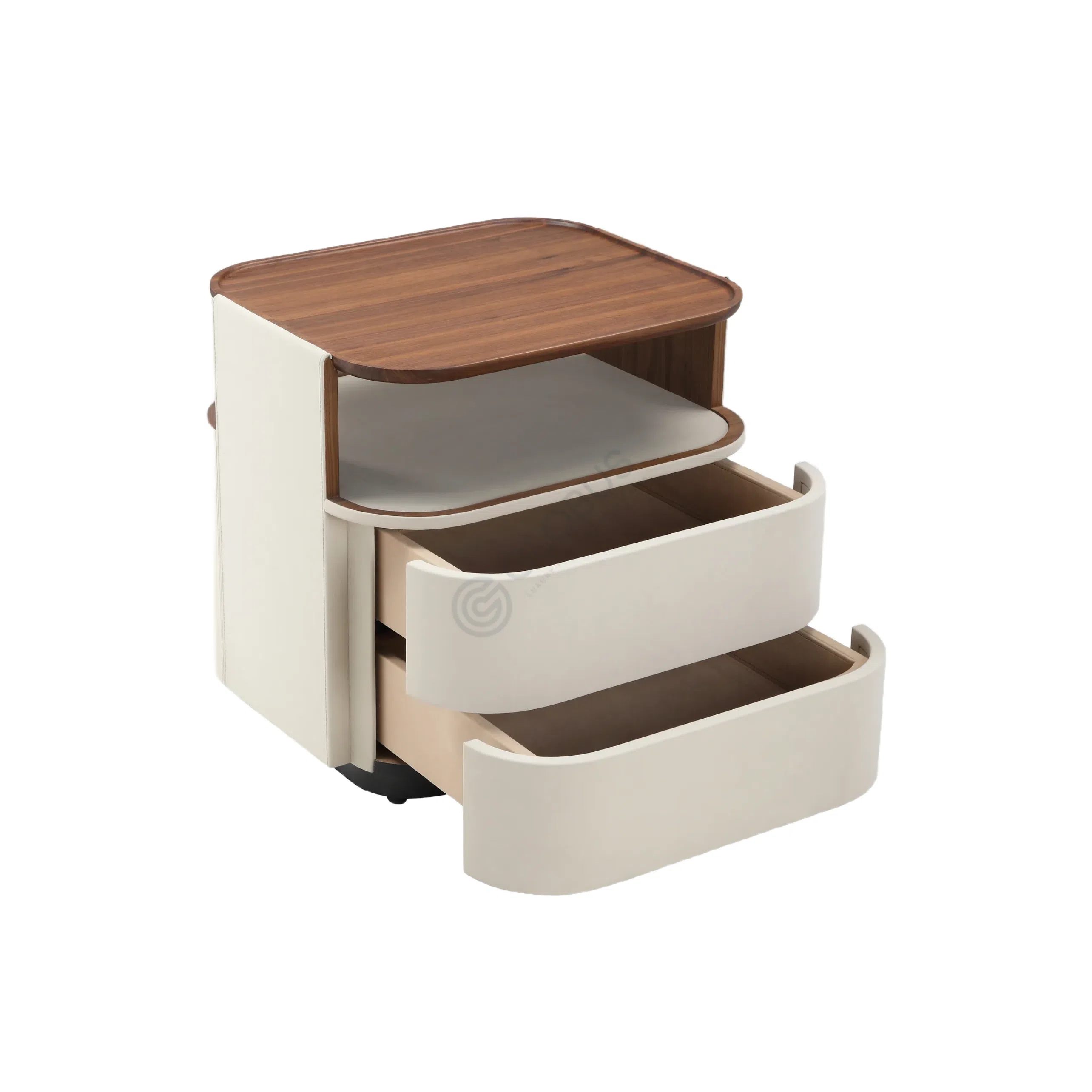 Bedside table Candeluri