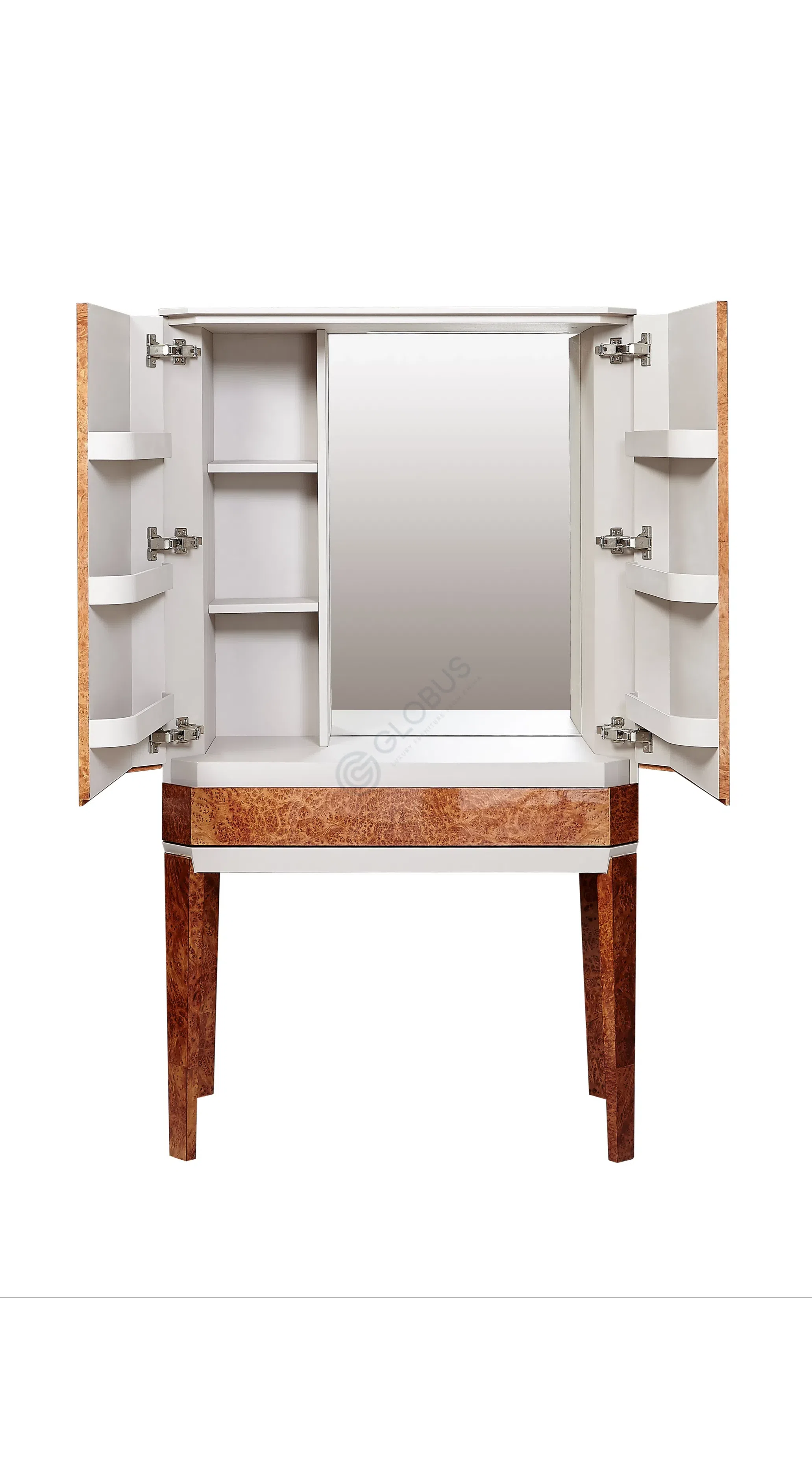 Jewelry cabinet Humeya