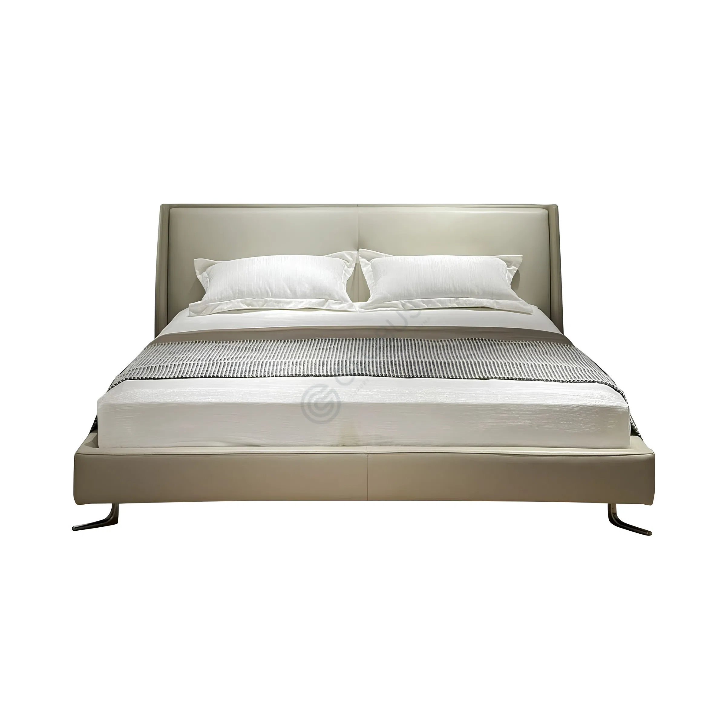 Bed Ritratti