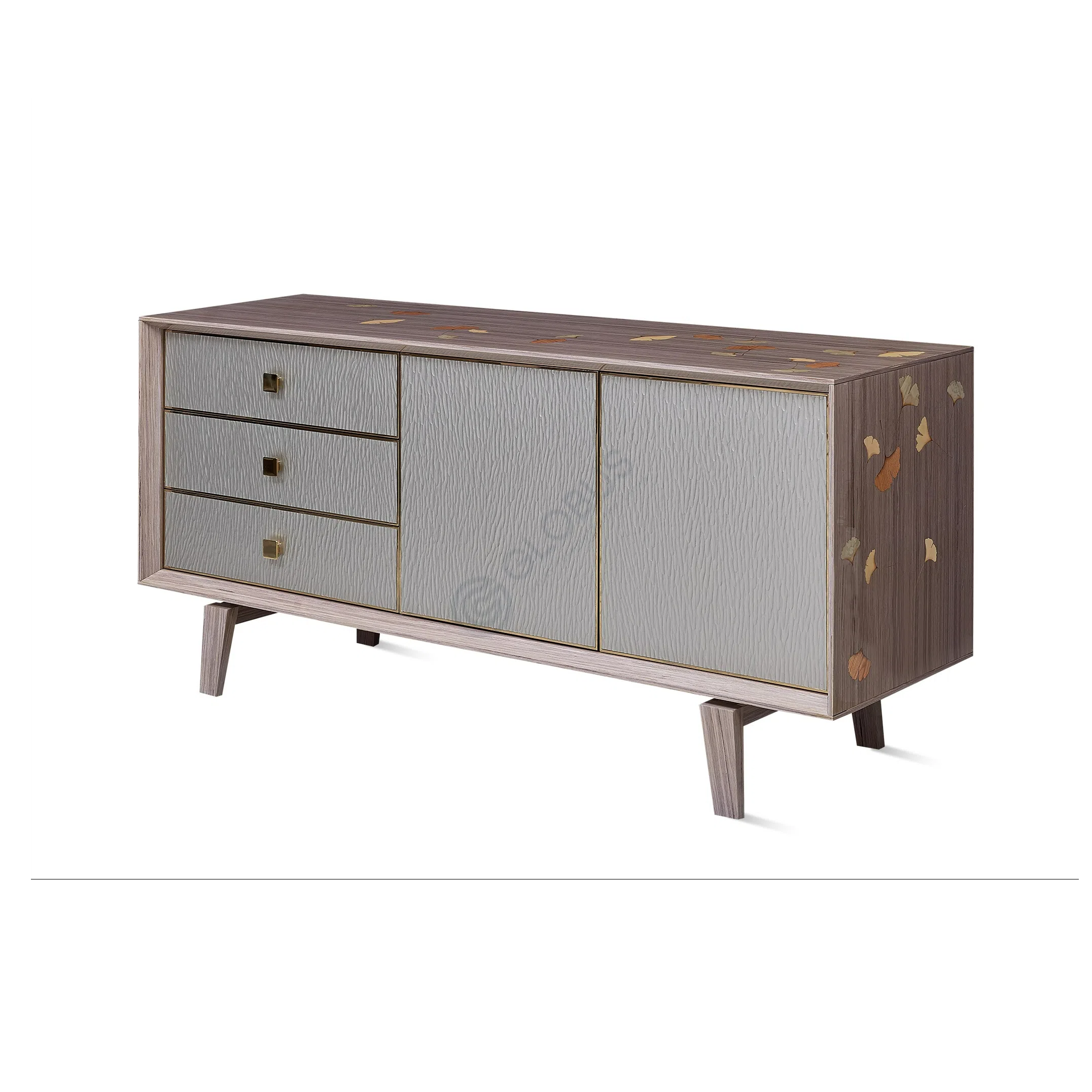 Cupboard Occlusio