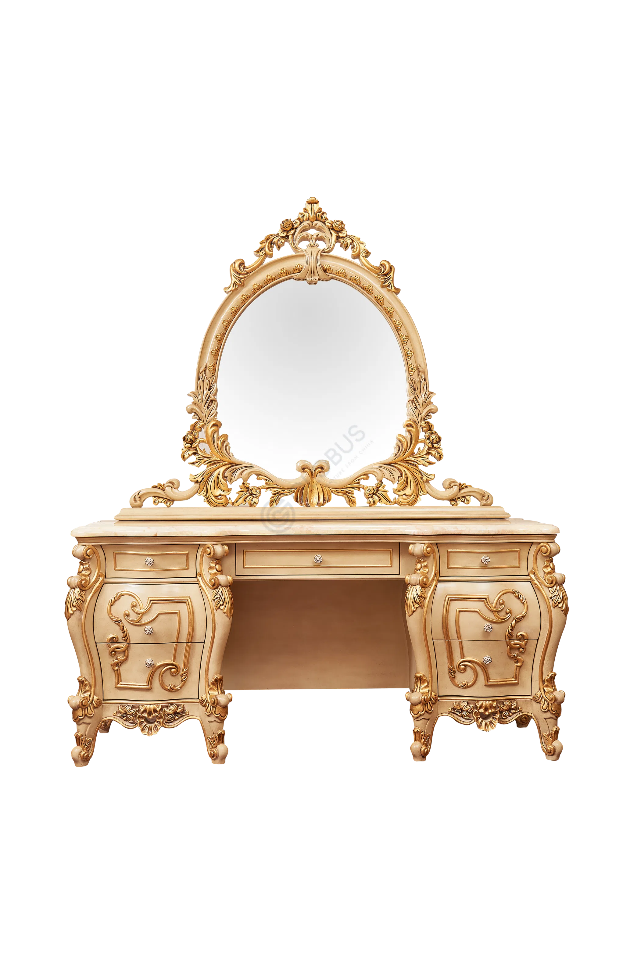 Dressing table Rema