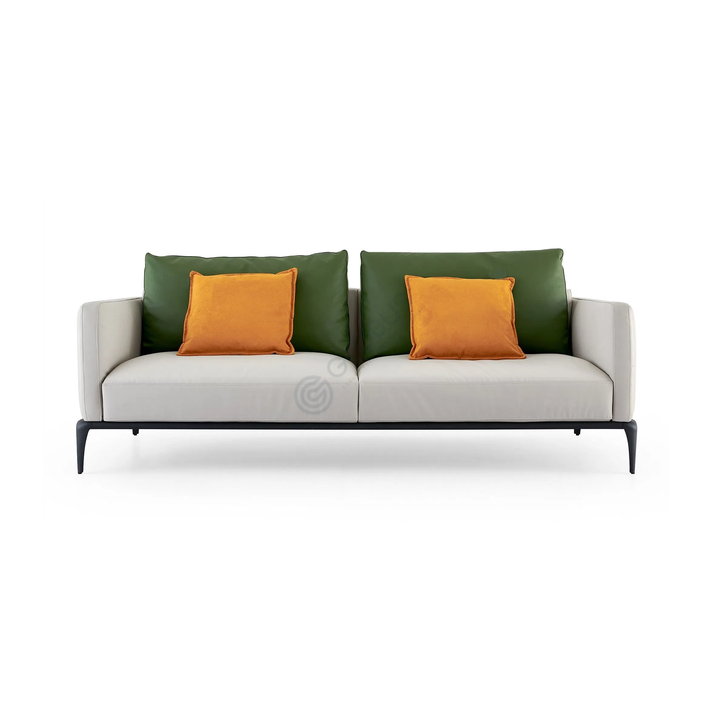 Sofa Lacca