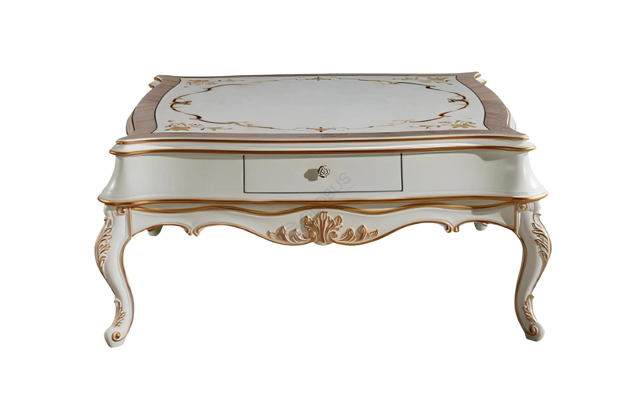 Coffee table Macondo