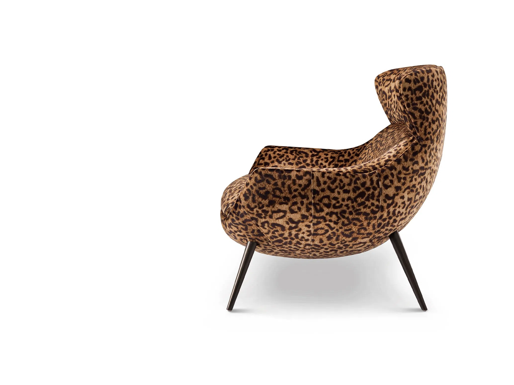 Armchair ROBERTO CAVALLI Curacao