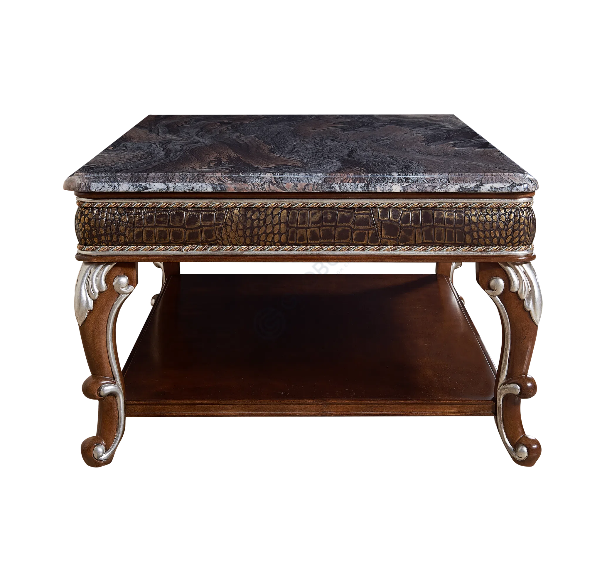 Coffee table Enigmae