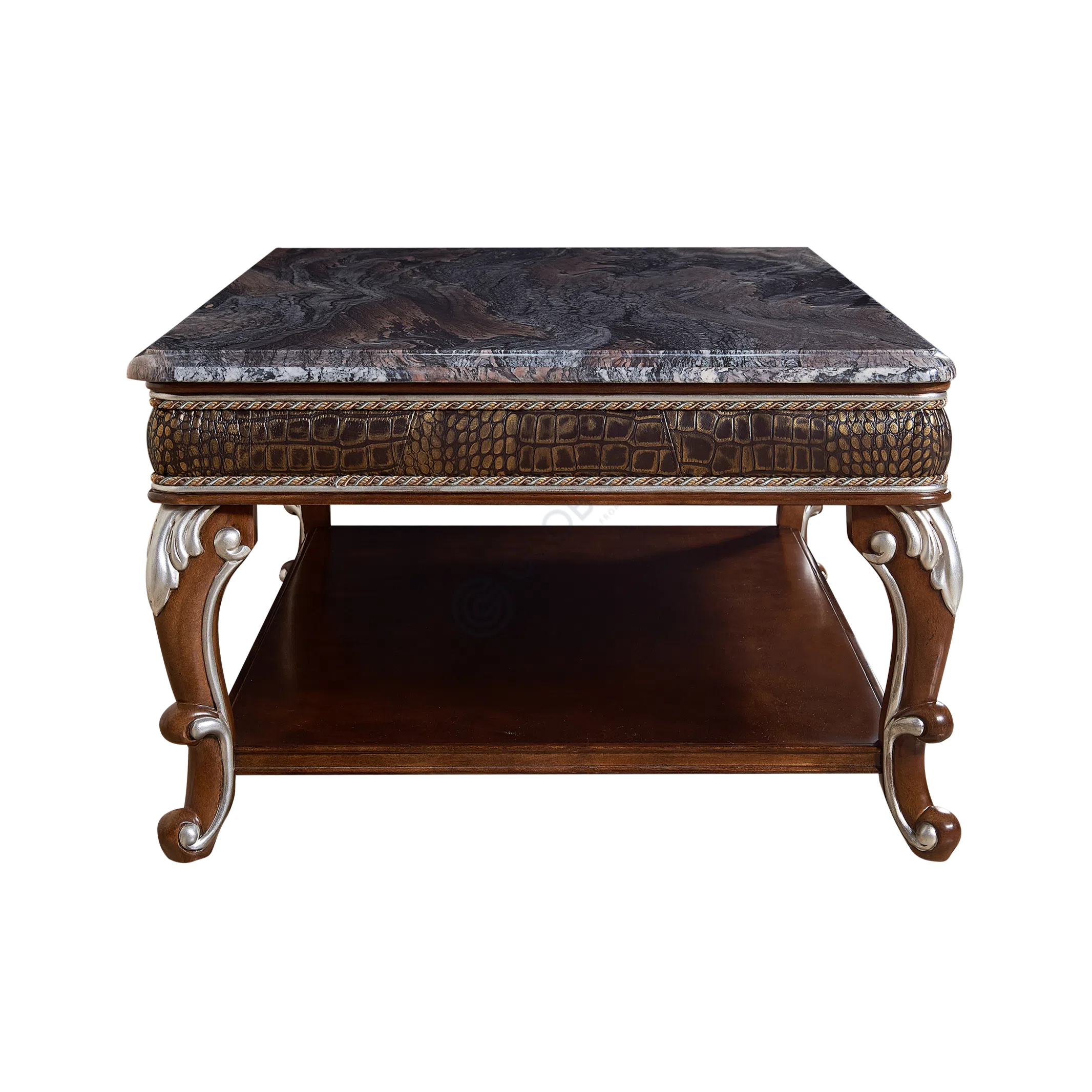 Coffee table Enigmae