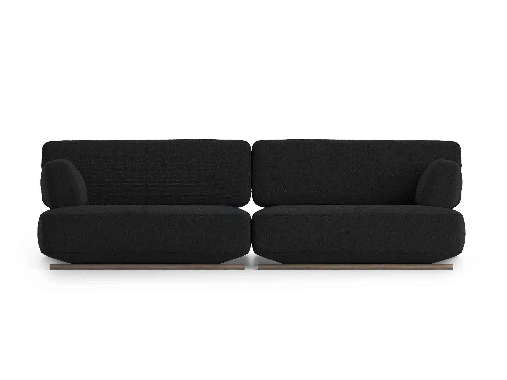 Reclining sofa NATUZZI ITALIA