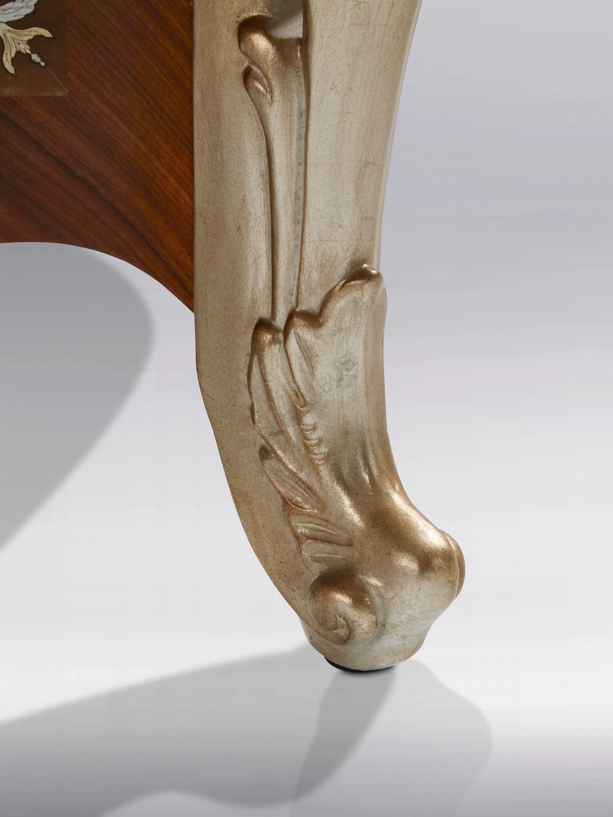 Bedside table Jarred